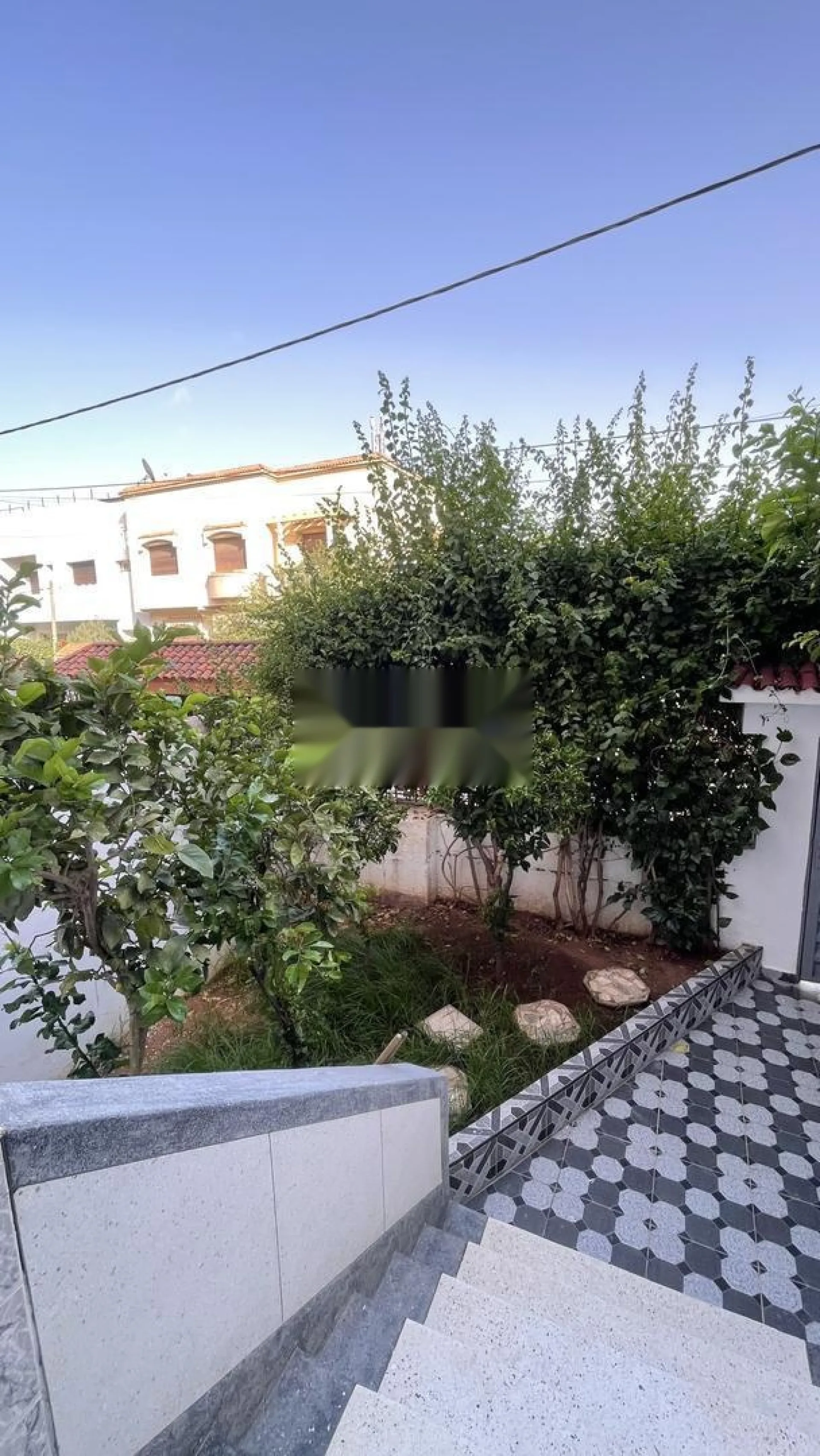 BELLE VILLA A VENDRE
