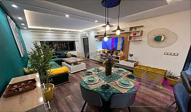 Appartement de prestige avec piscine pour vacance