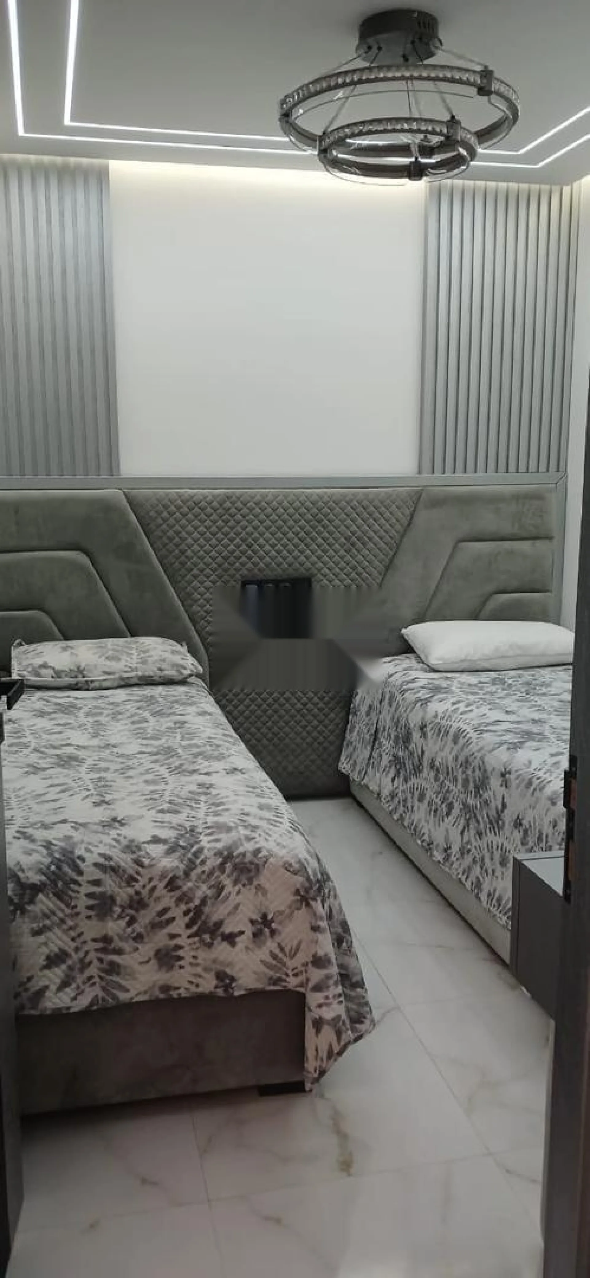 شقق للإيجار