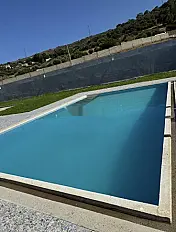 Villa piscine location journalière
