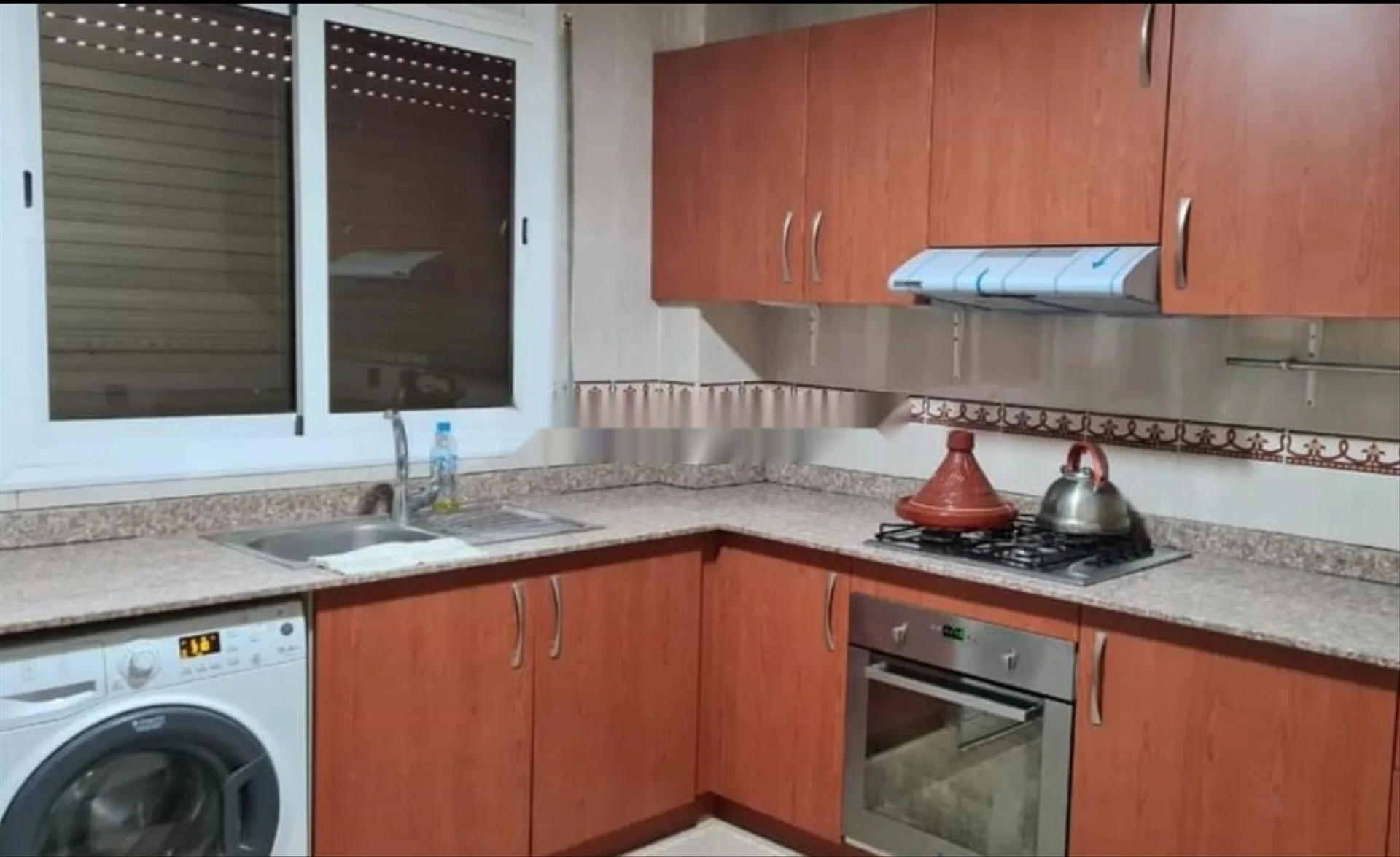 شقة راقية