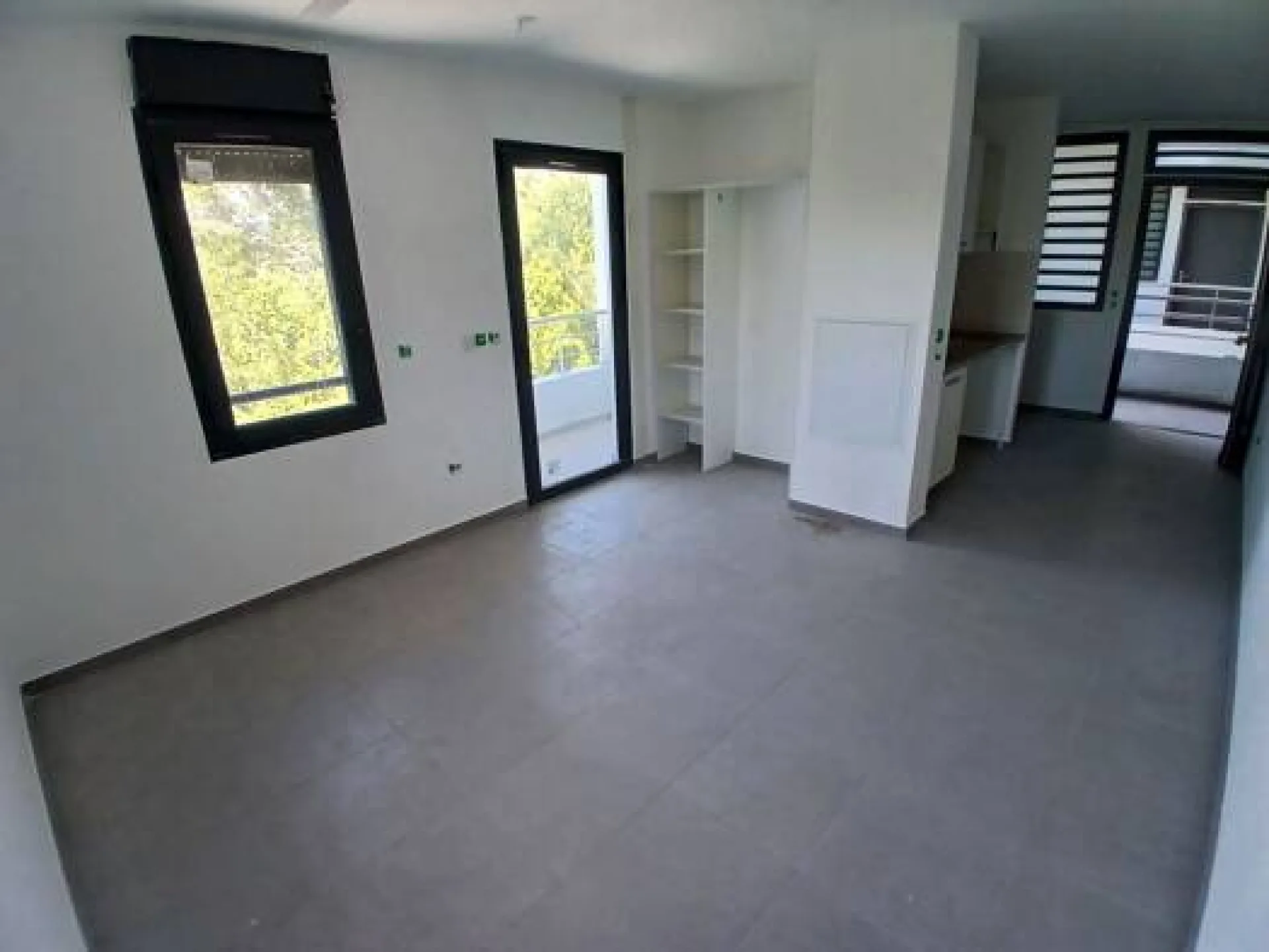 Location longue duree