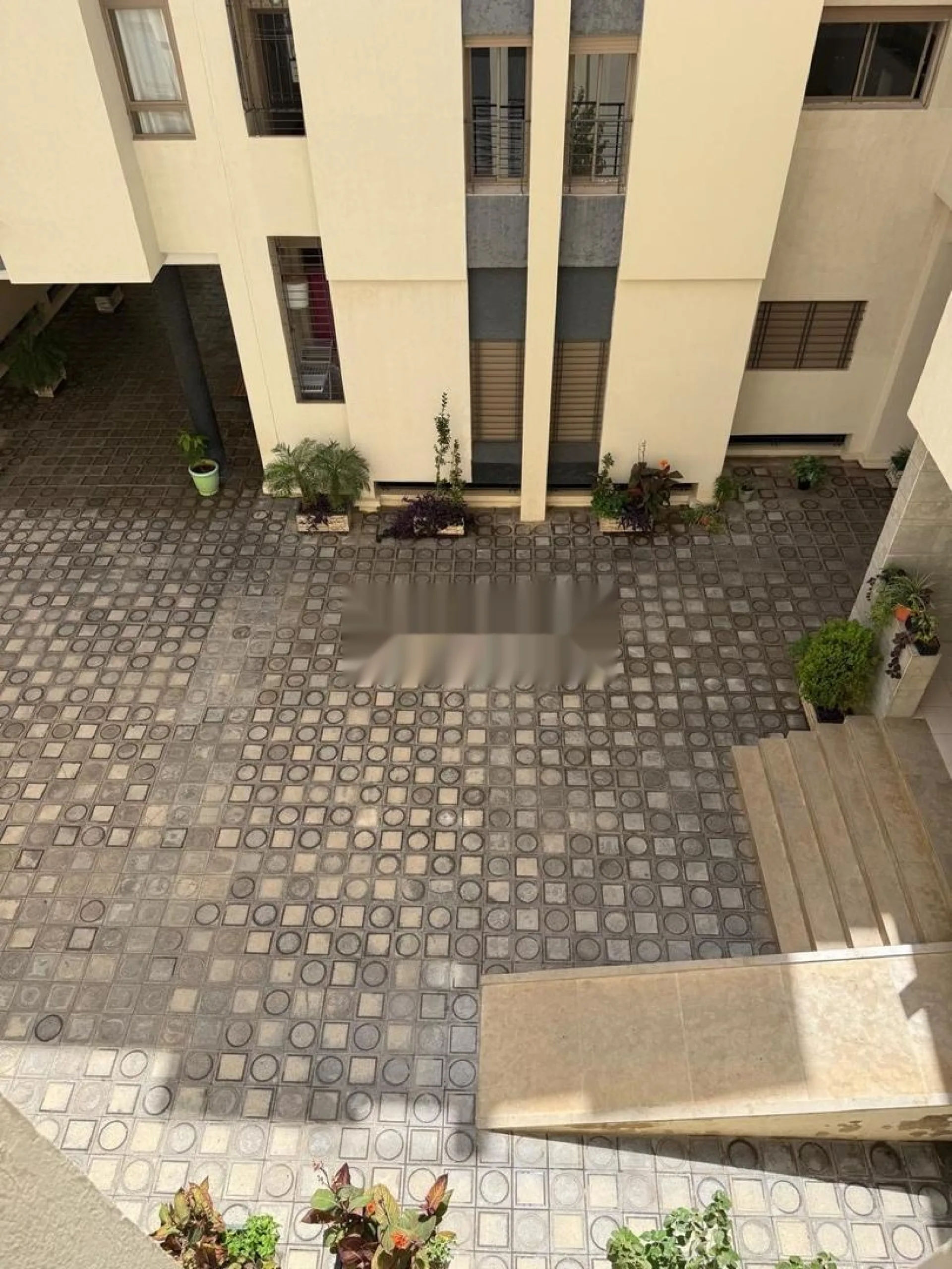 Appartement à vendre 75 m²