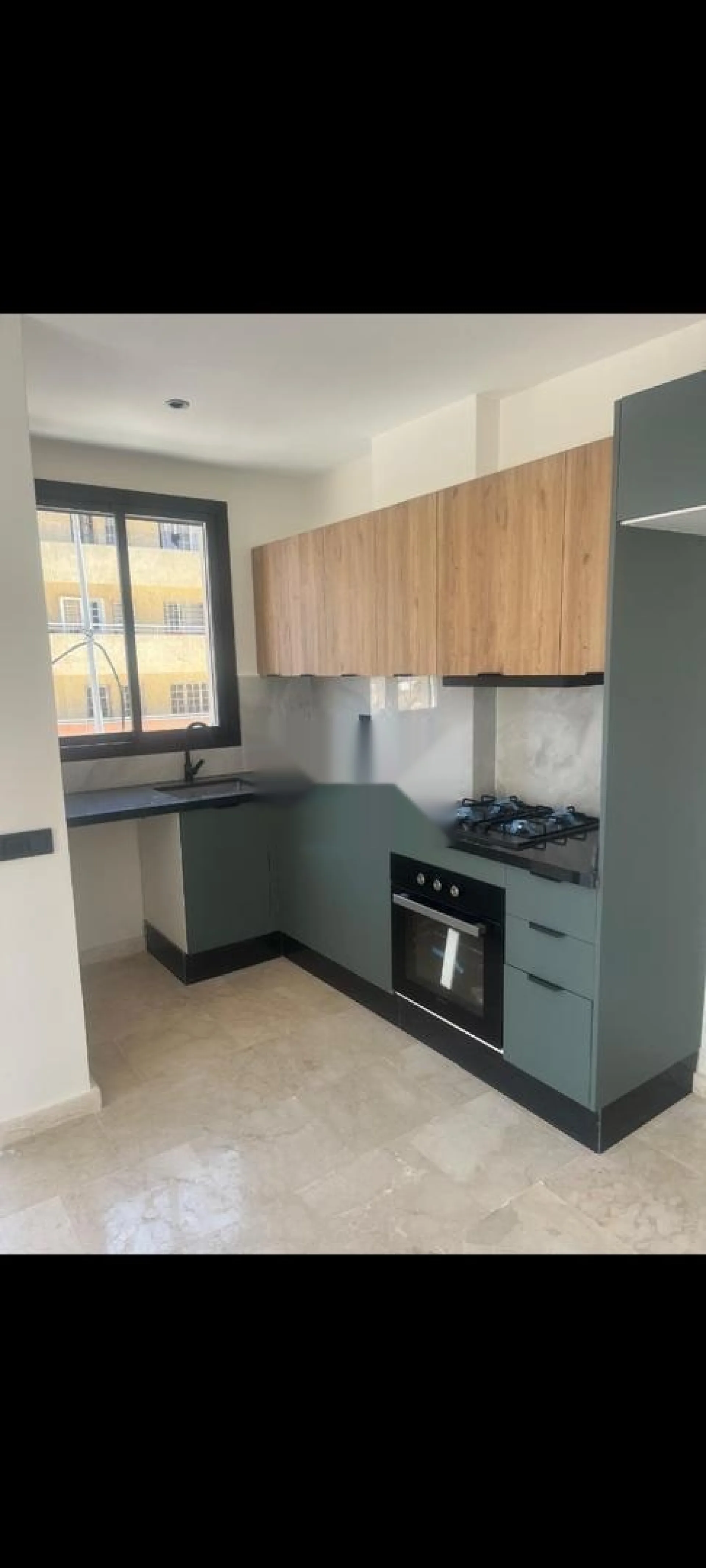 Appartement à louer 65 m²