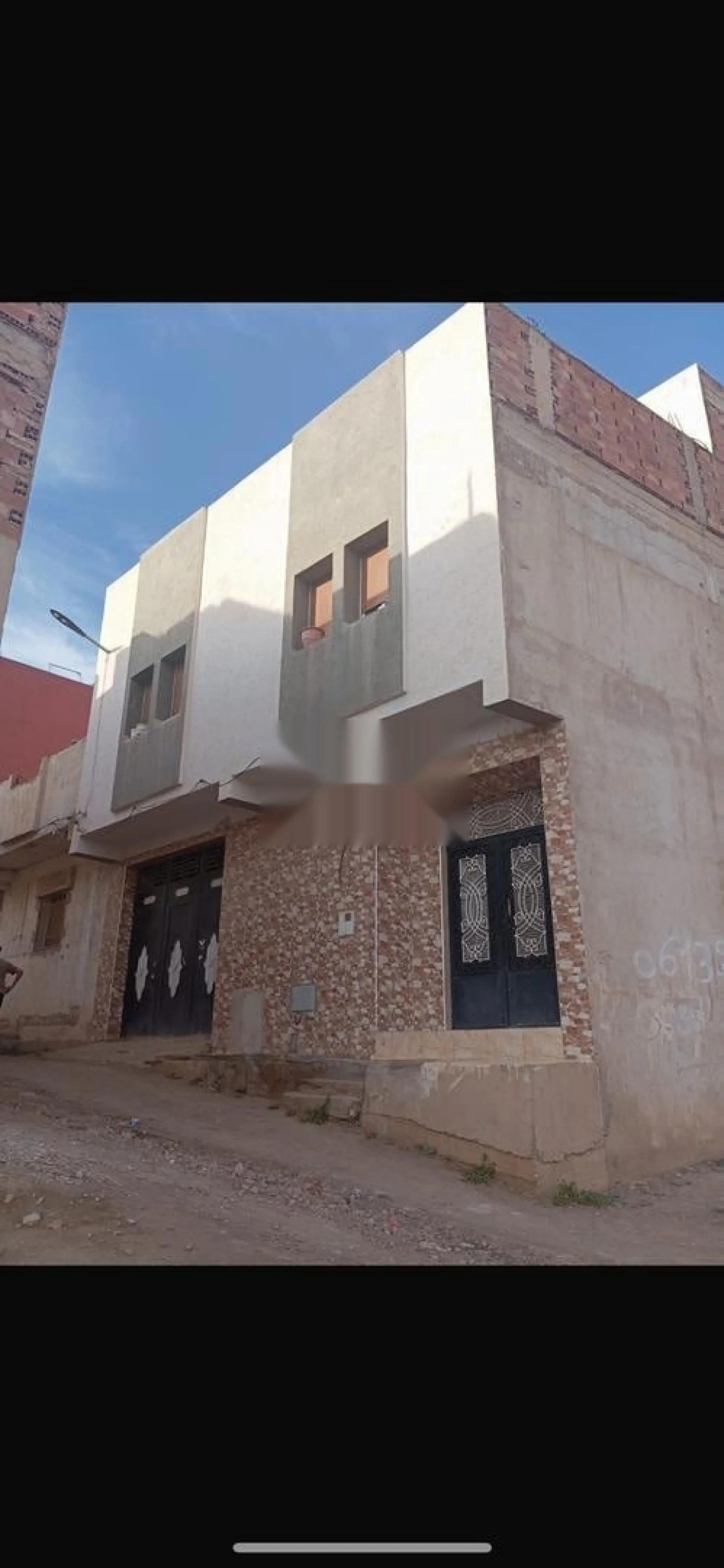 Maison à vendre à Jaadar et Bouyafar, prix raisonnable