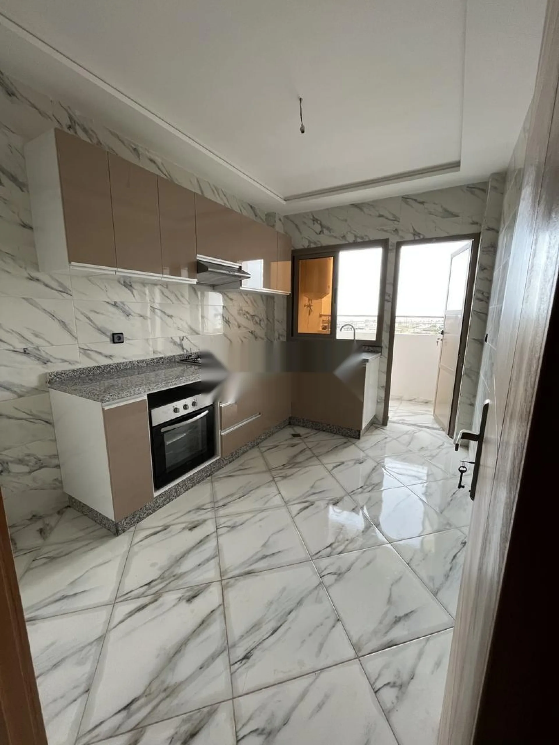 À louer - Bel appartement à Fès CHU/fes Shore