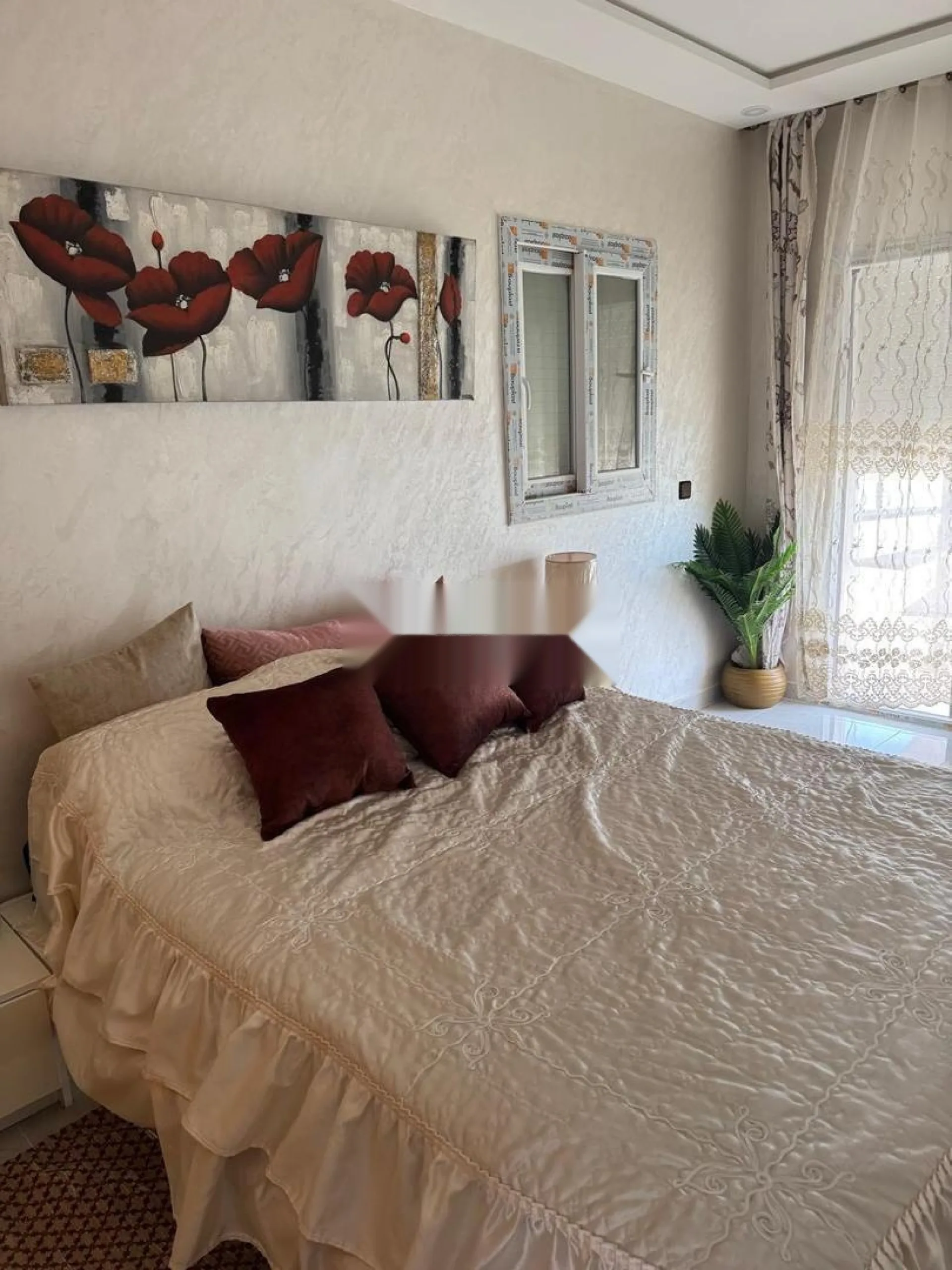 Appartements à louer à Saidia