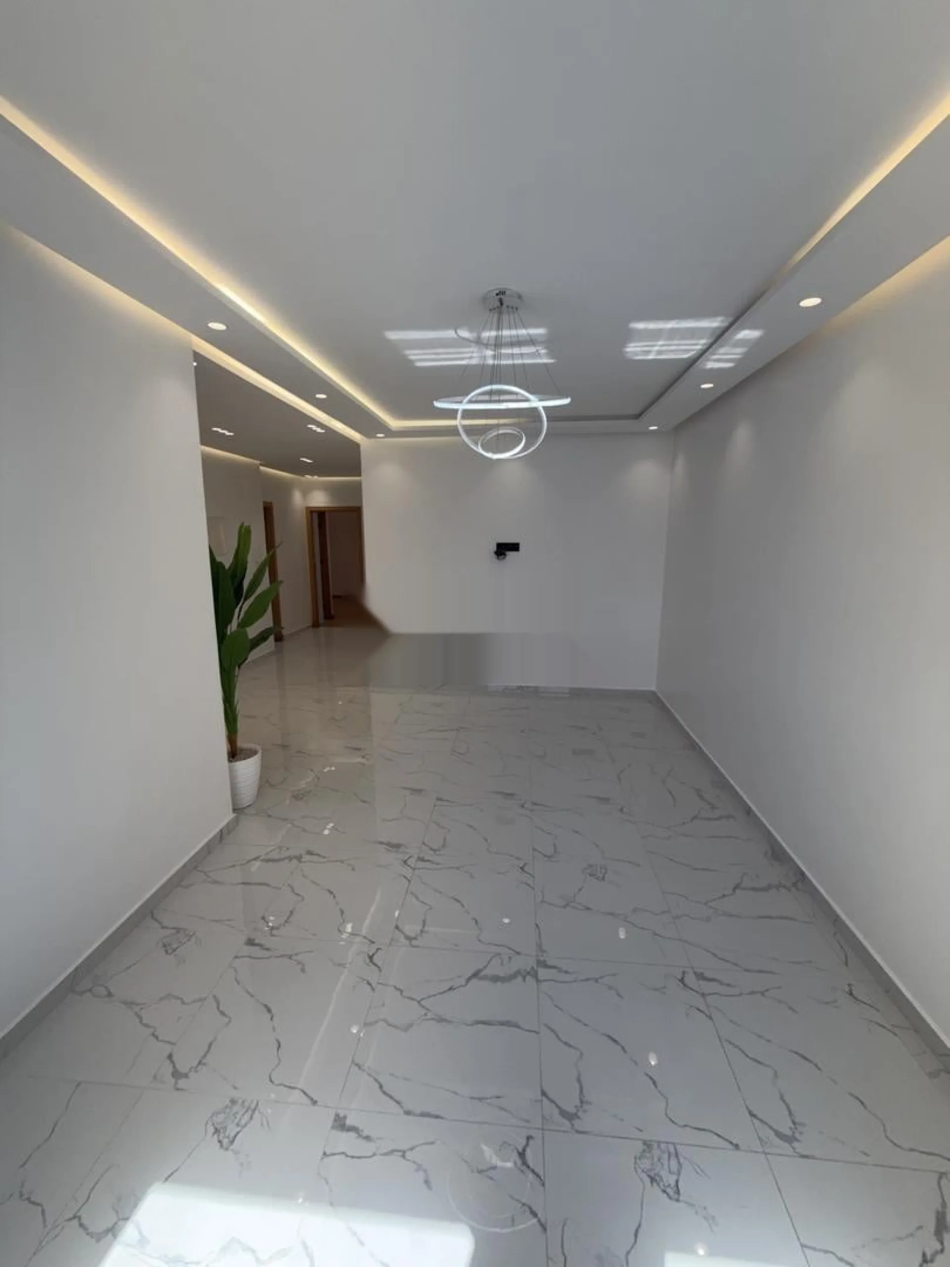 Appartement haut standing Almaz