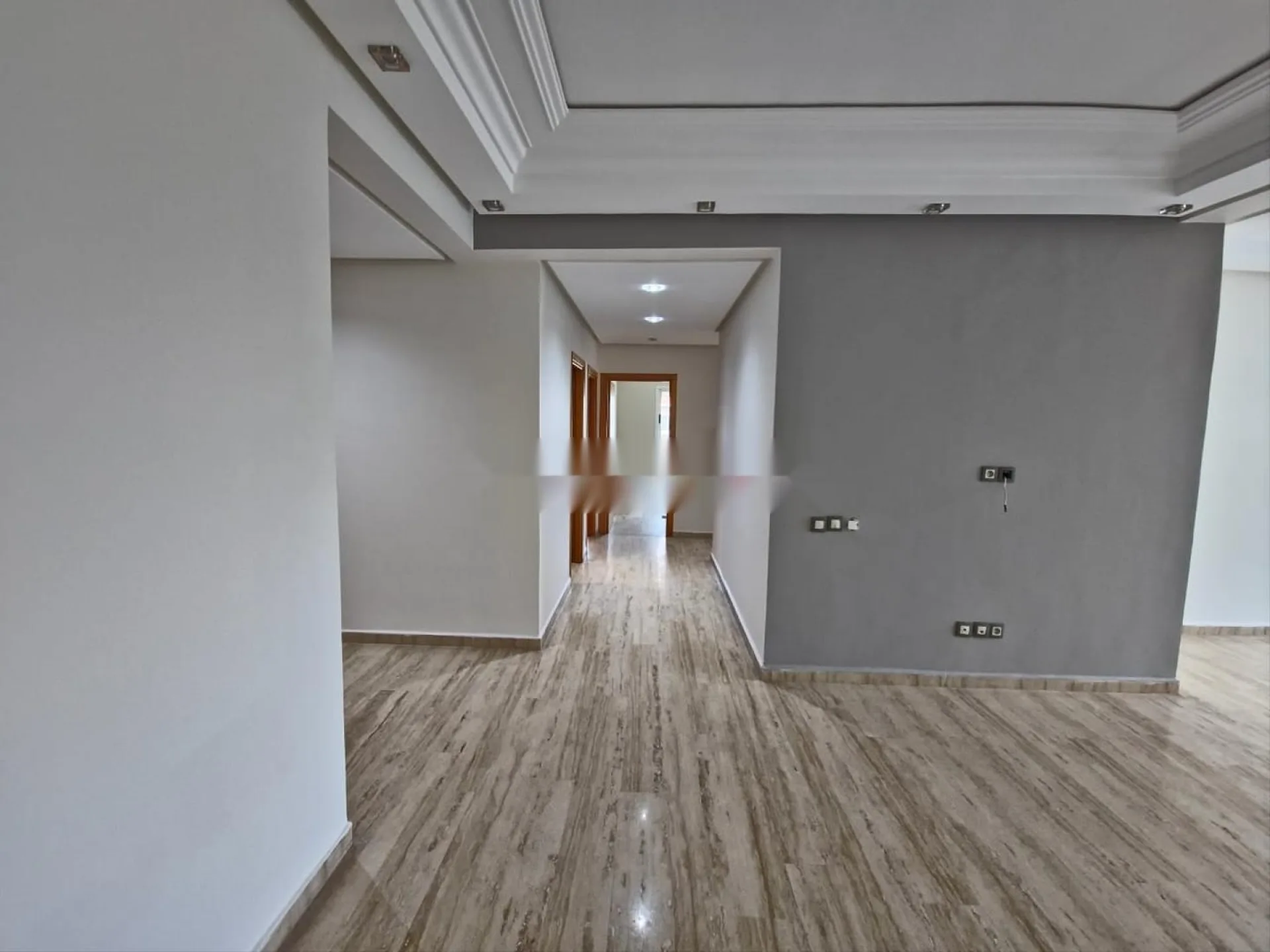 Appartement à louer 110 m²