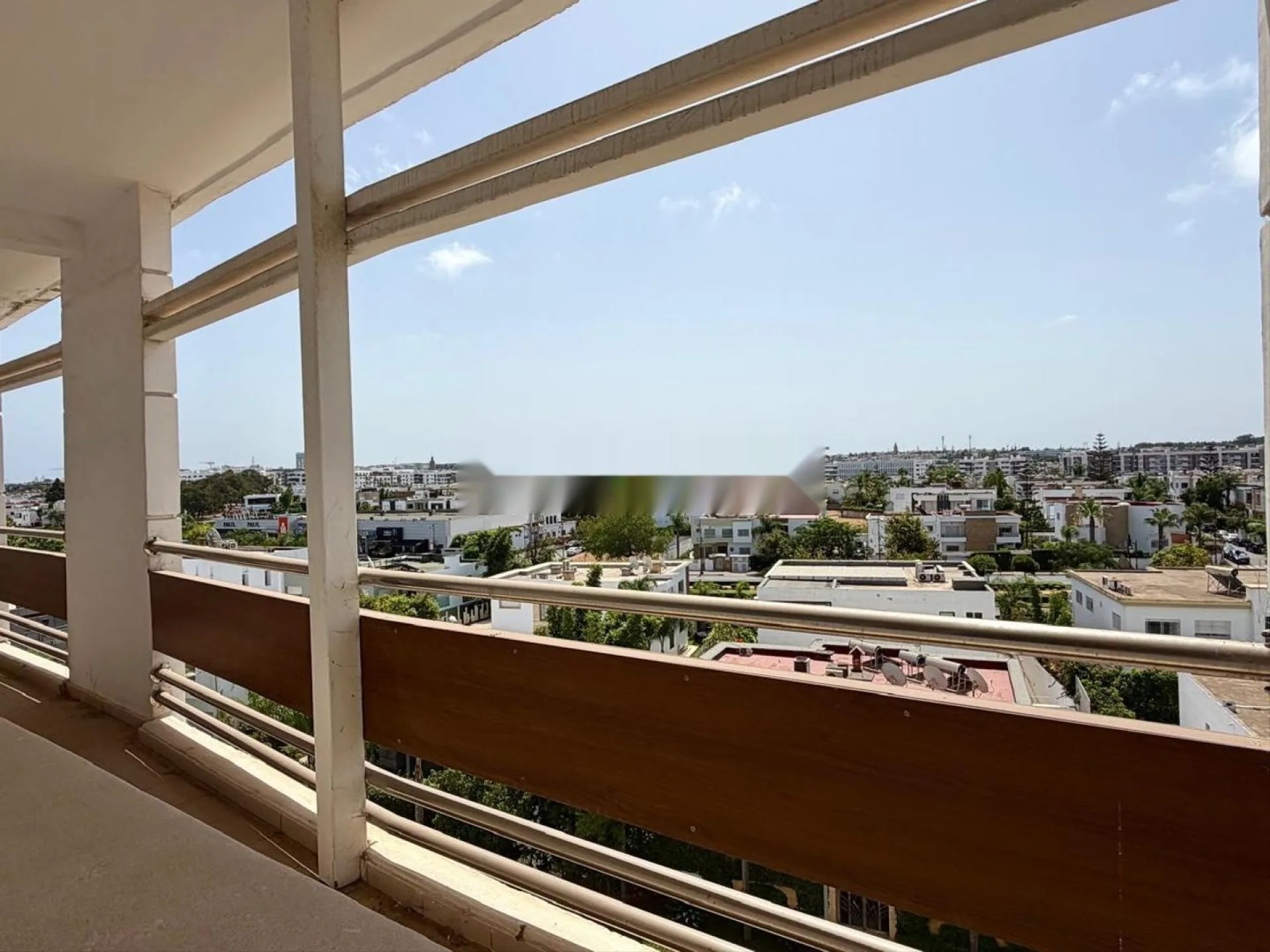 Location appartement meublé haut standing