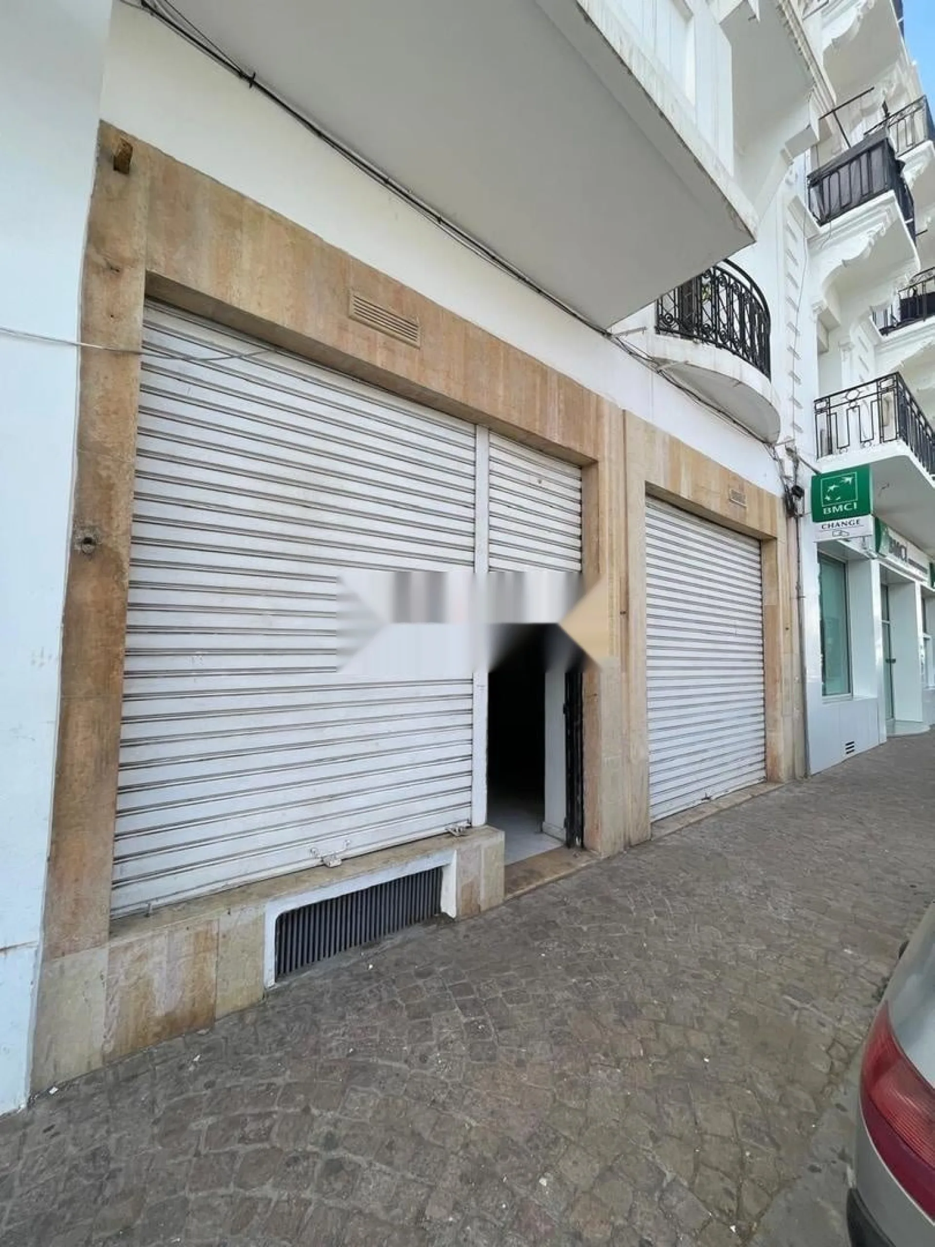 Magasin à vendre