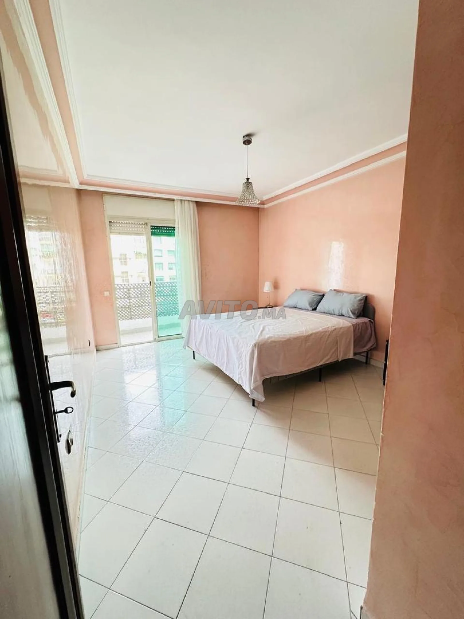 Appartement à louer 90 m²