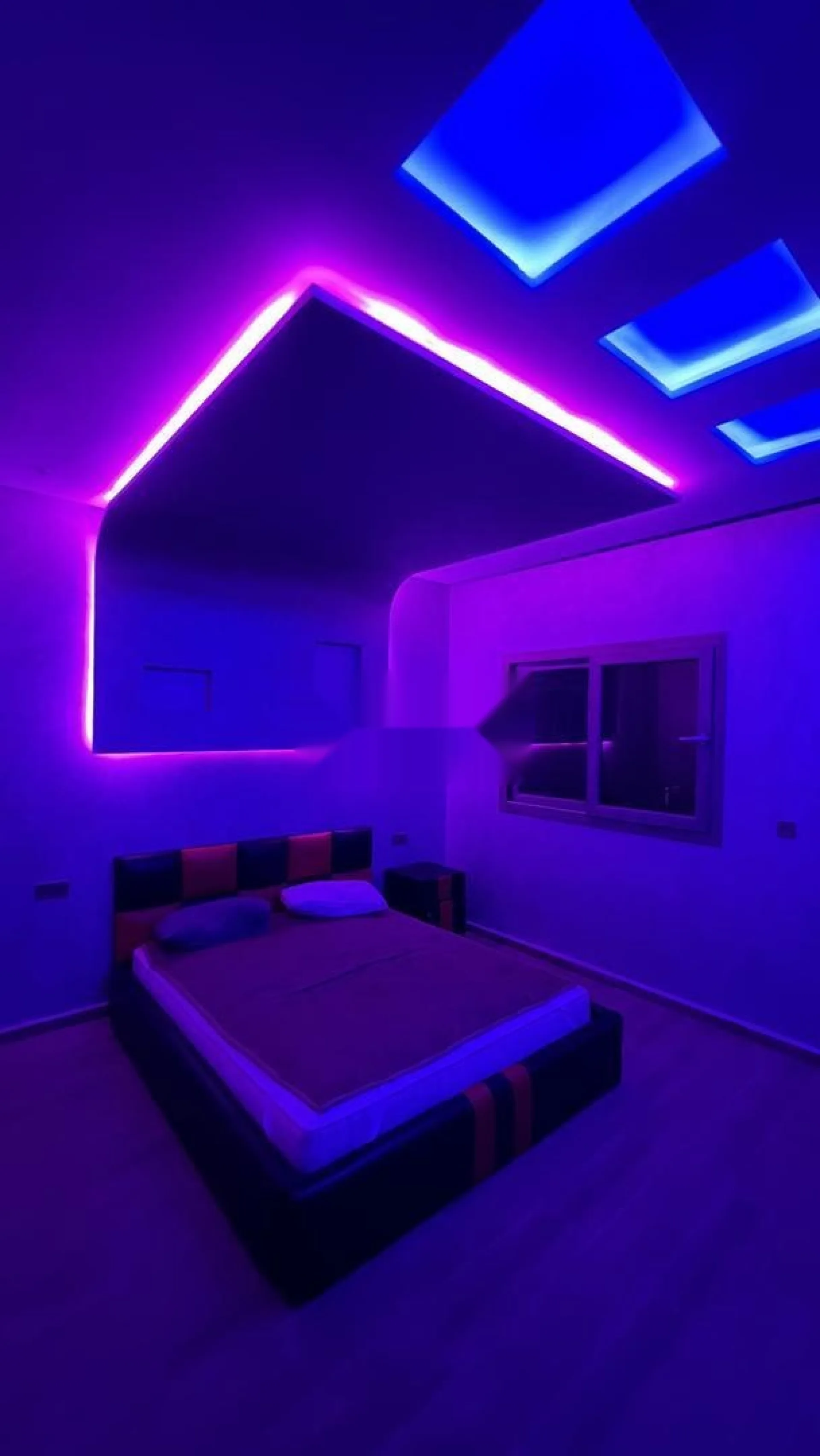 Bel appartement familial à louer à Agadir Anza
