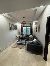 Studio meublé à louer - Maarif