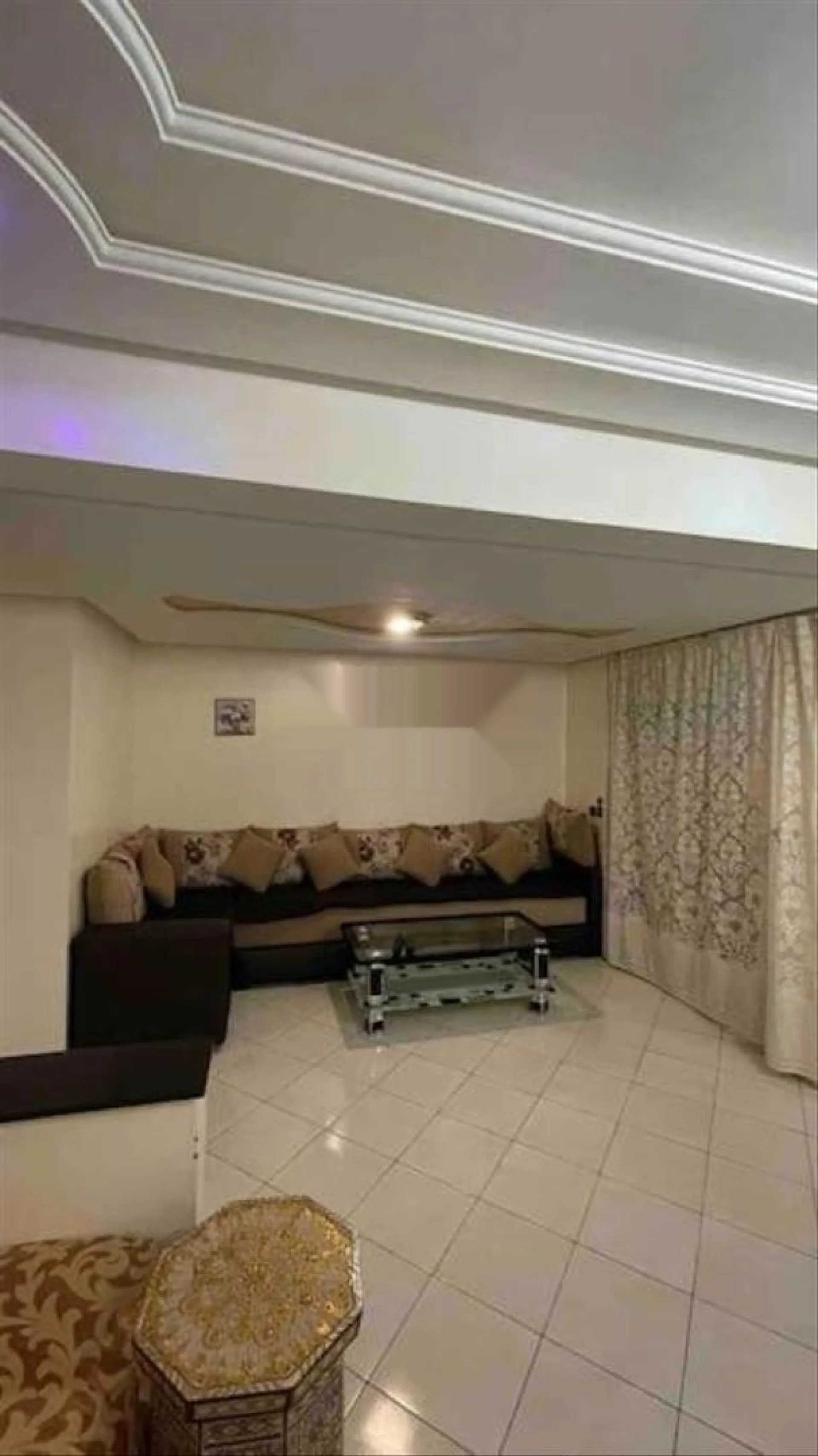 Appartement à louer 110 m²