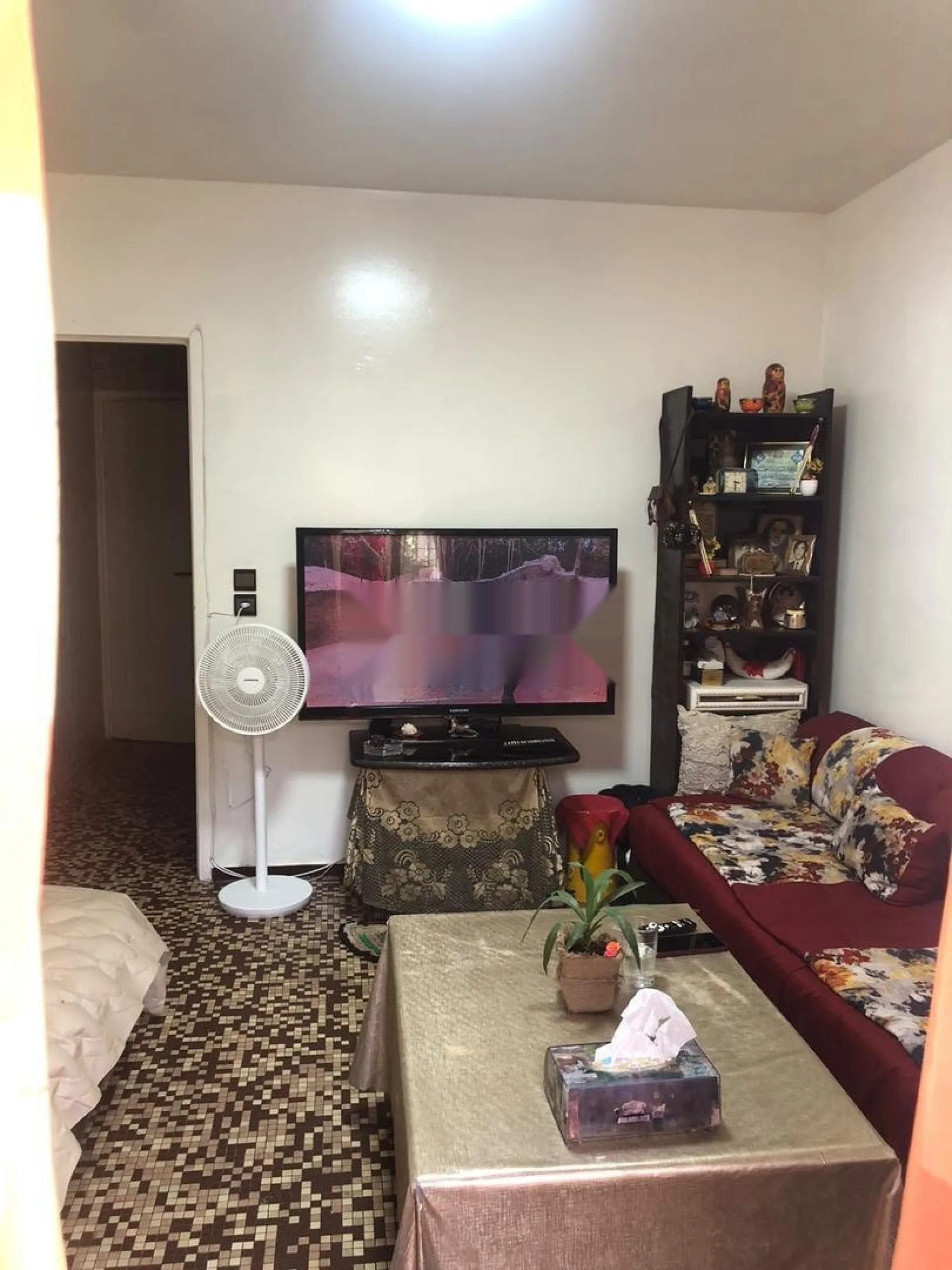 Appartement à vendre 86 m²