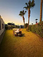 Villas à louer à la journée