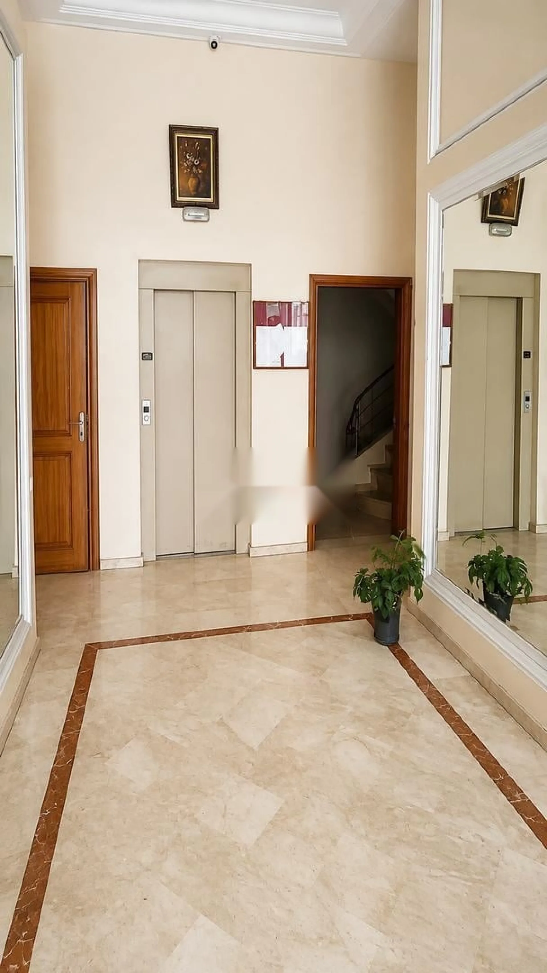 Appartement à vendre, belle finition, construction française