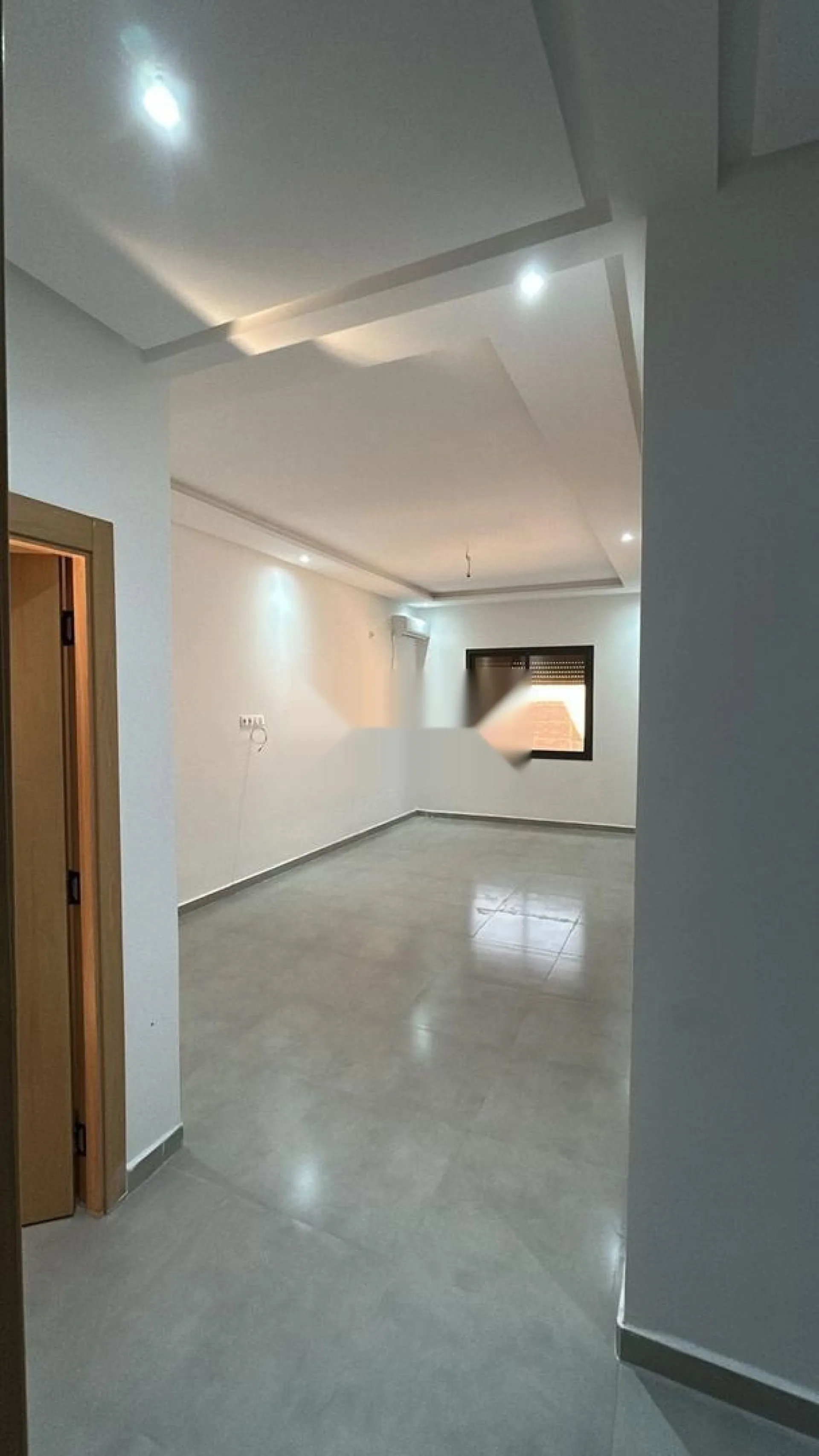 Appartement de standing non meublé à Hay