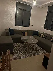 Appartement à vendre Douha Bab Marrakech Ikkamat Jawhara