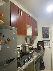 Appartement 50 m² à vendre Al Azhar Oulfa