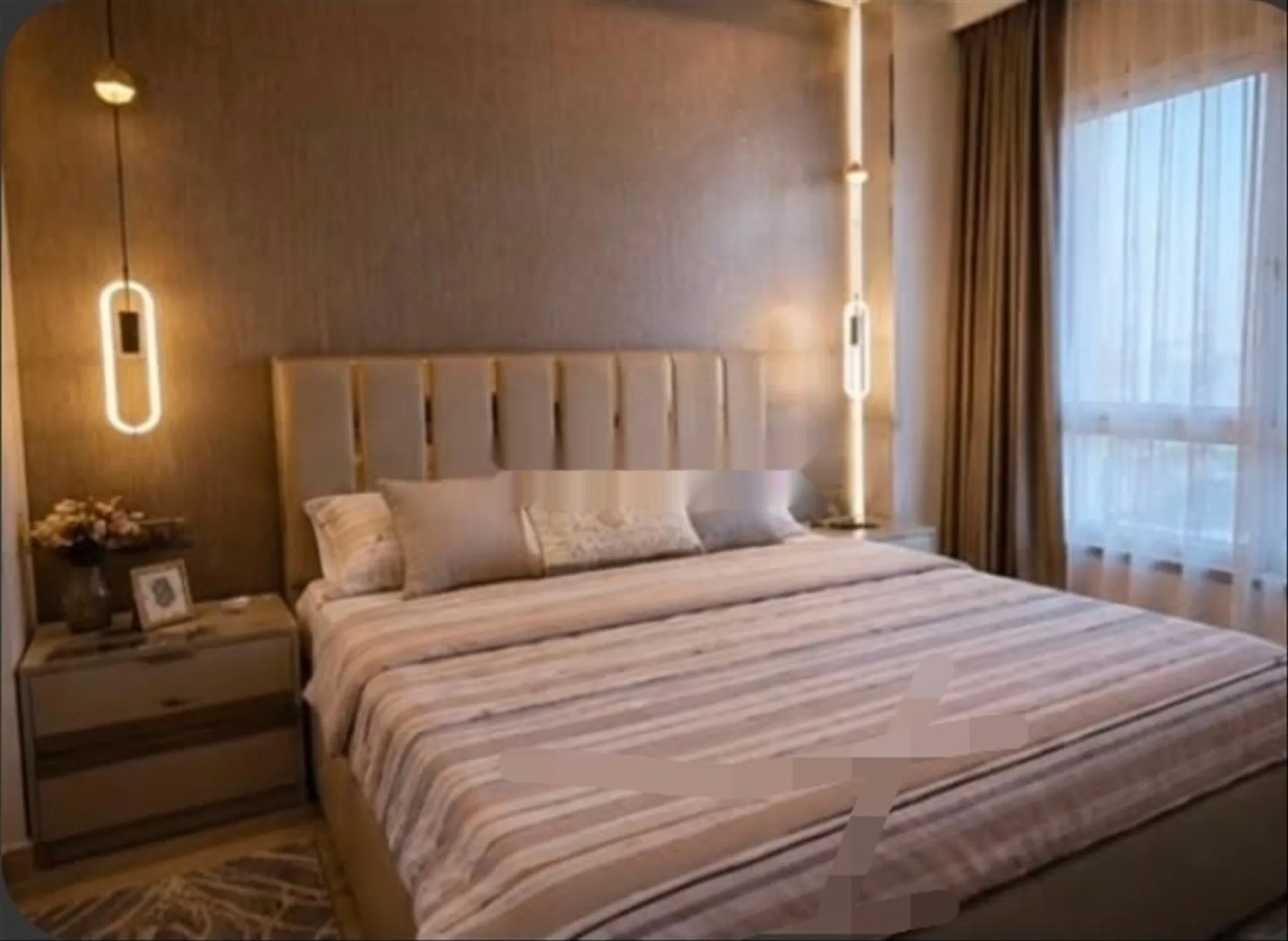 Appartement à louer pour les vacances