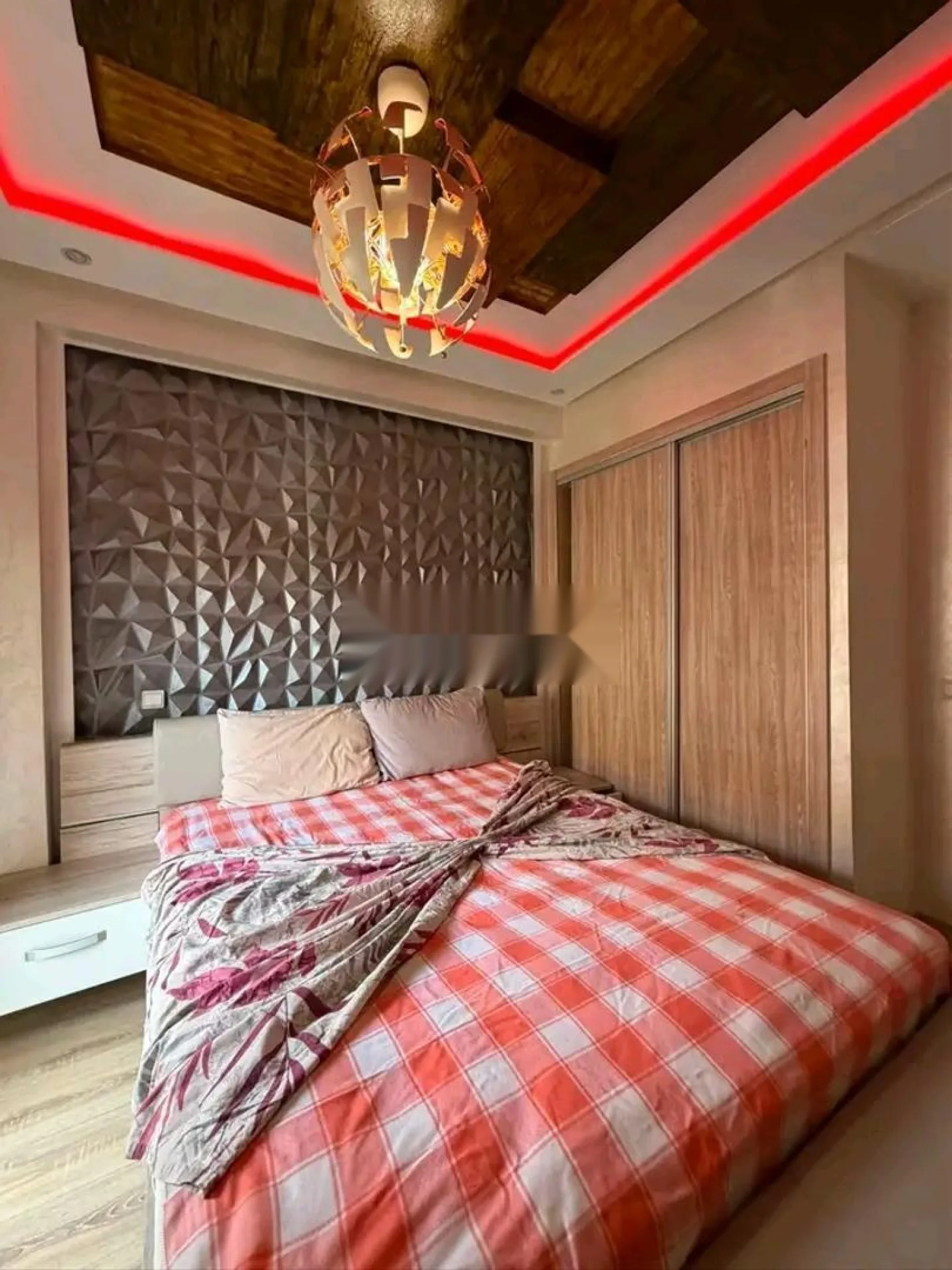 Appartement à louer Guéliz ZARA