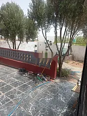 منزل ريفي مُجدَّد ومرخَّص - أولاد سعيد