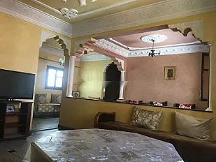 Route Sidi Bouzid avec wifi