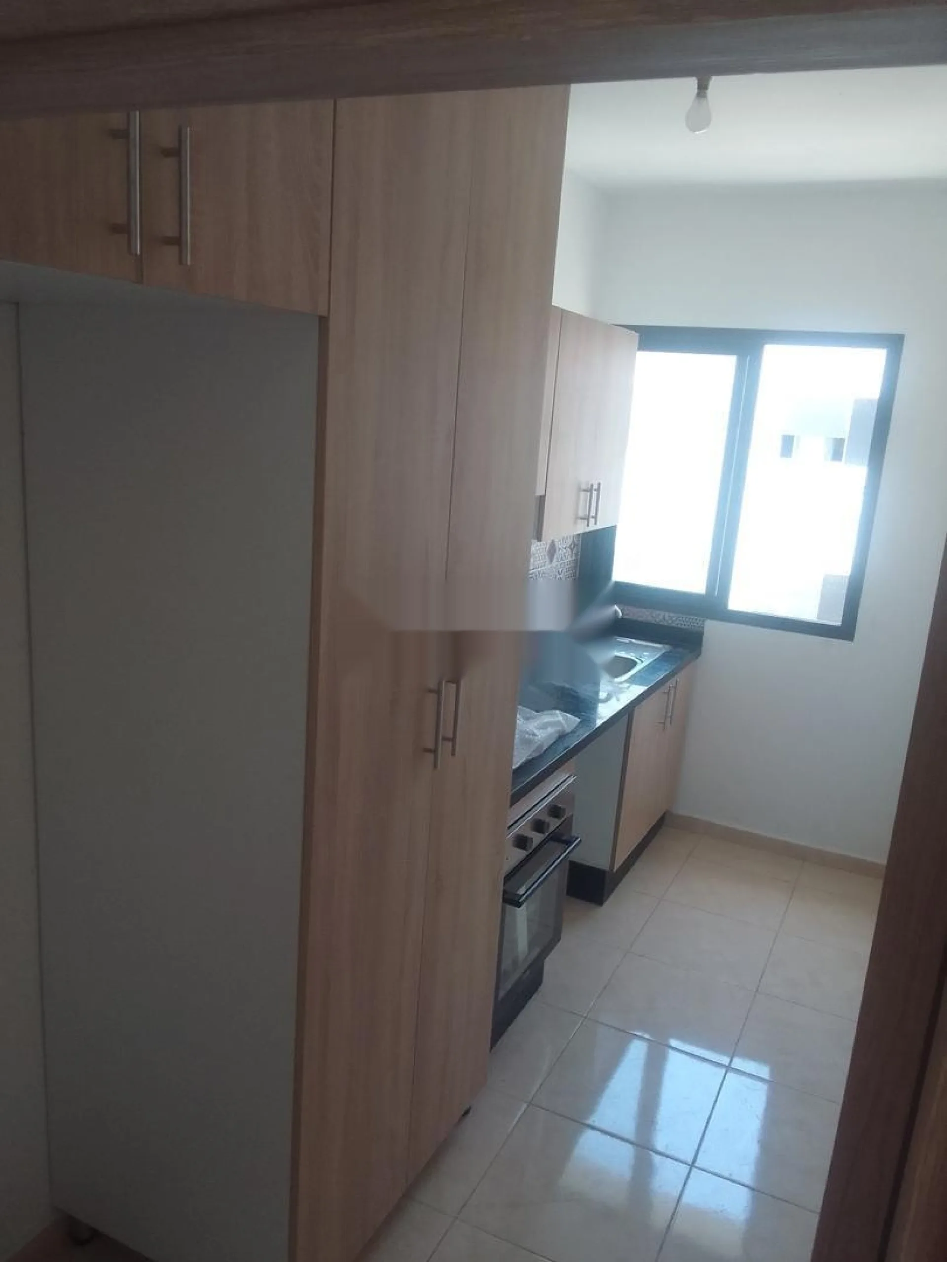 Appartement à louer 78 m² à Temara