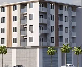 Terrain C4 Hay Hassani