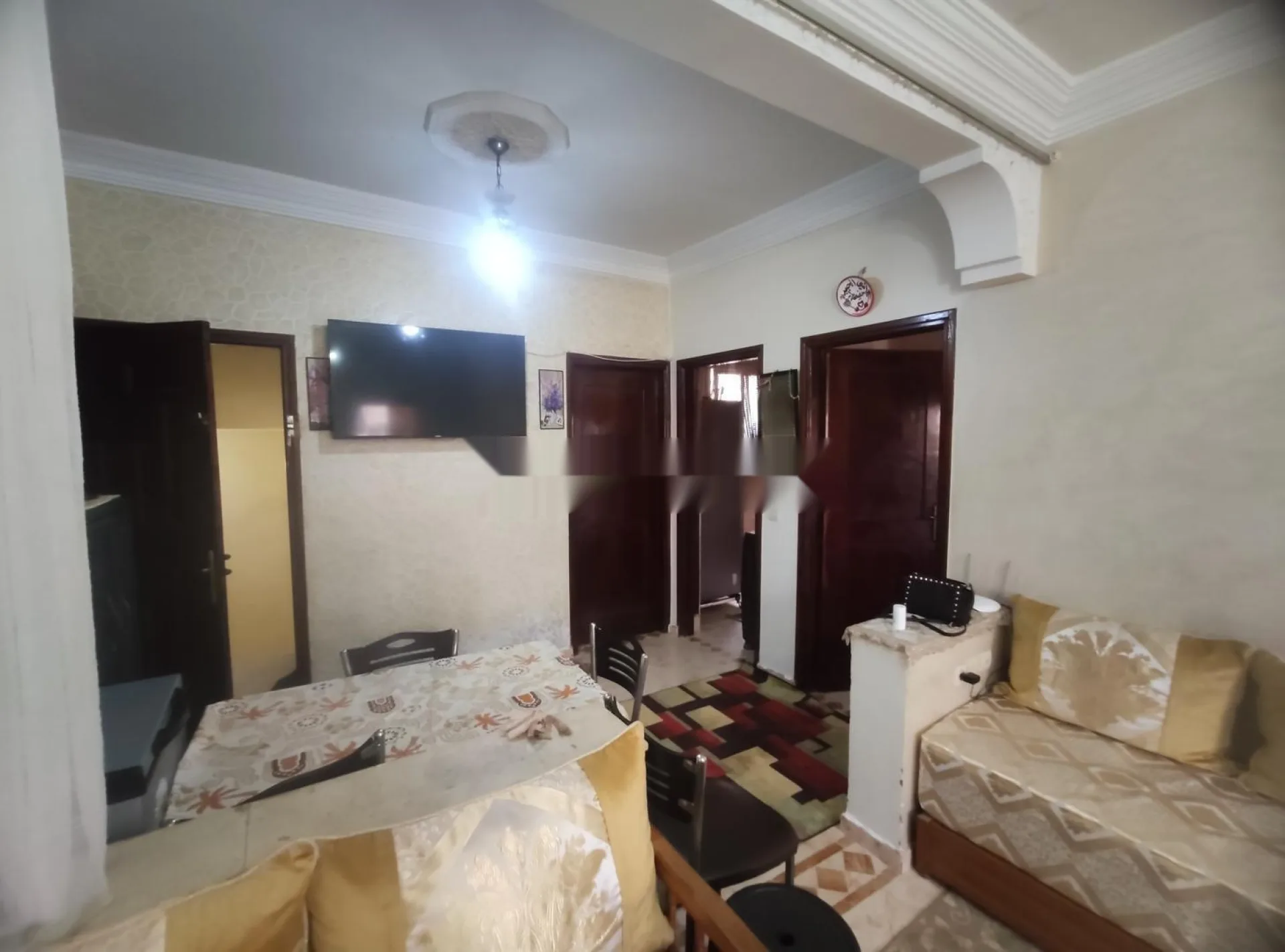 Appartement à vendre à Chellalate Ain Harrouda