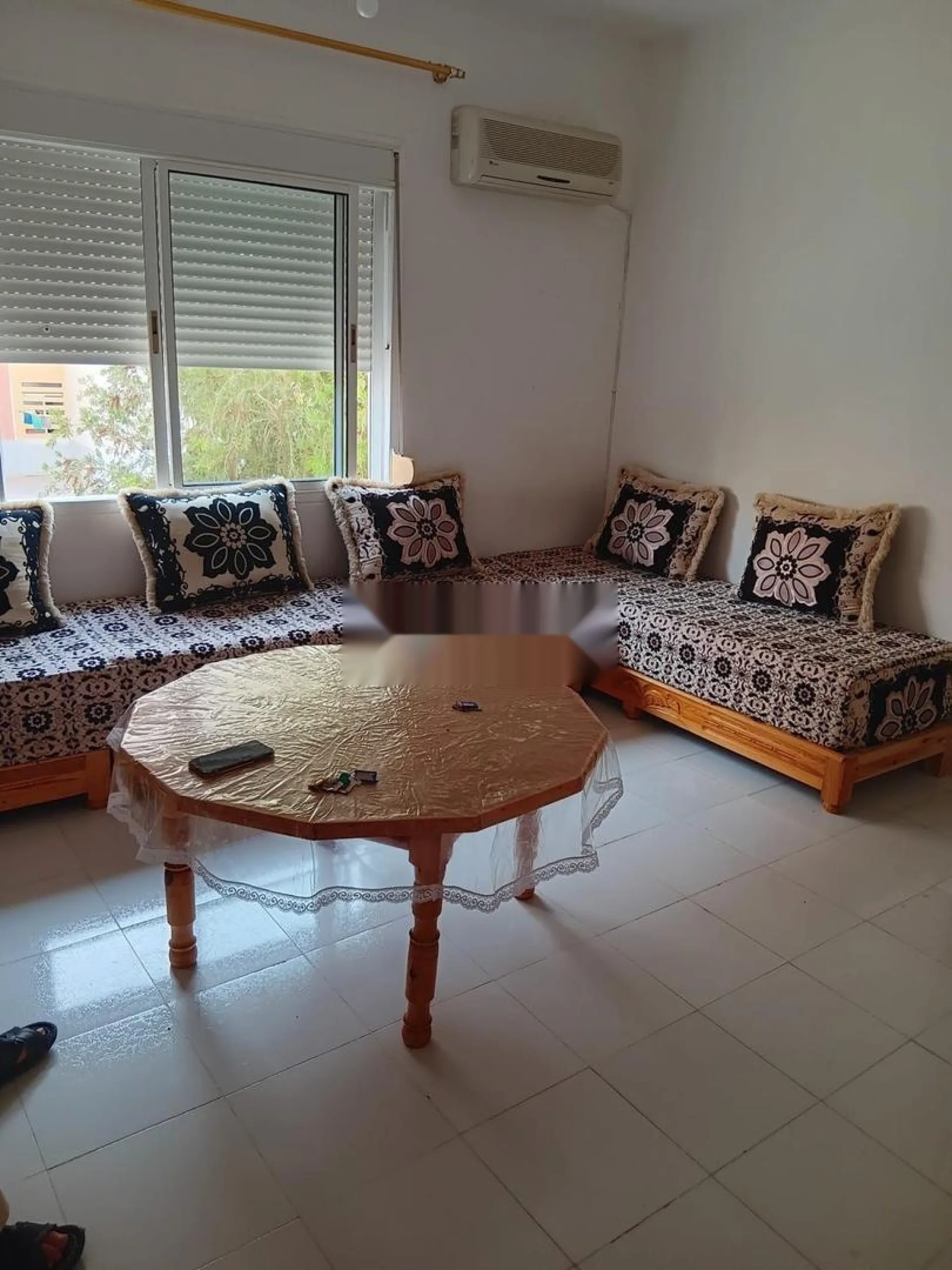 Appartement à vendre 68 m² à Saidia