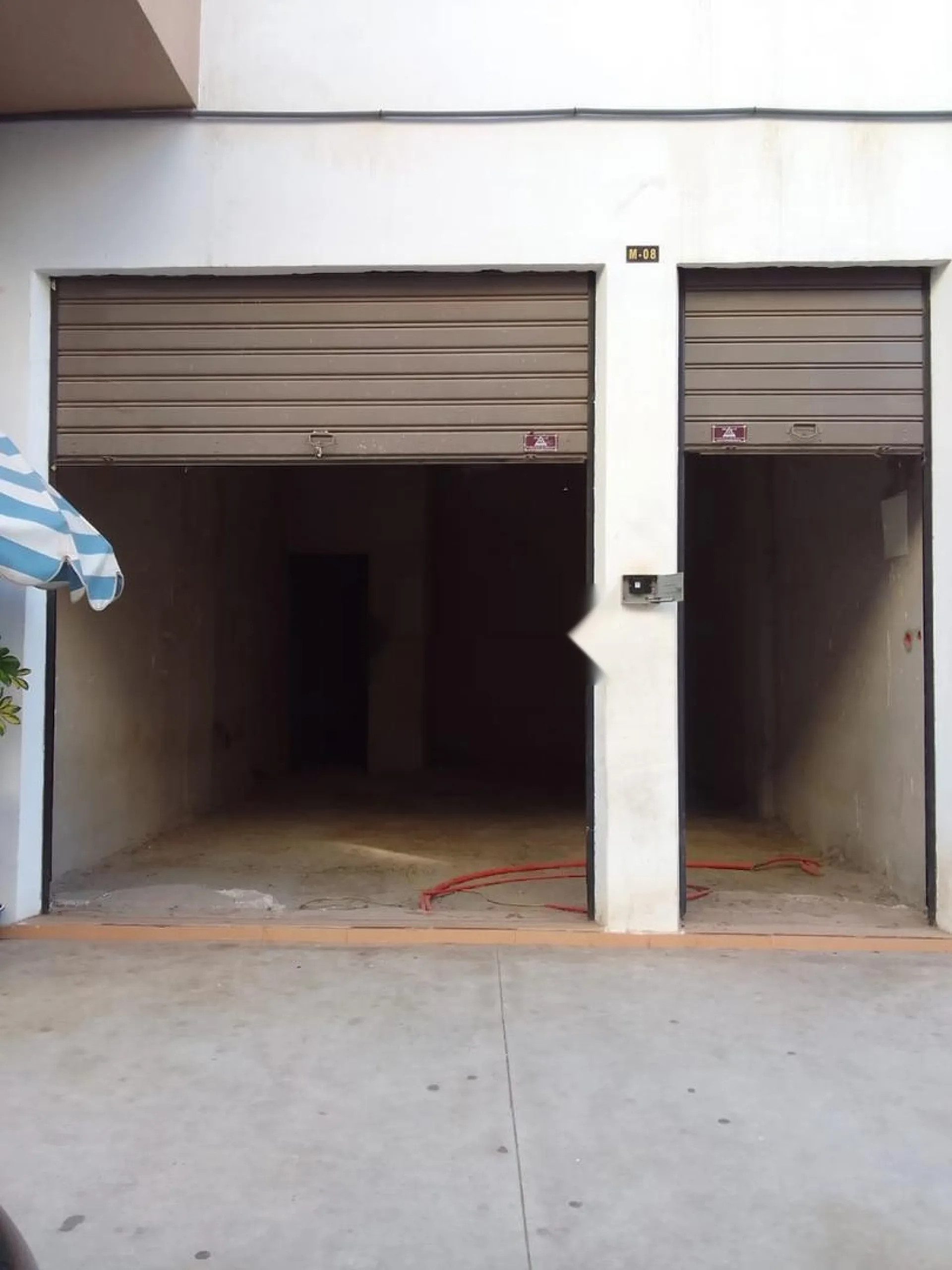 Magasin à vendre
