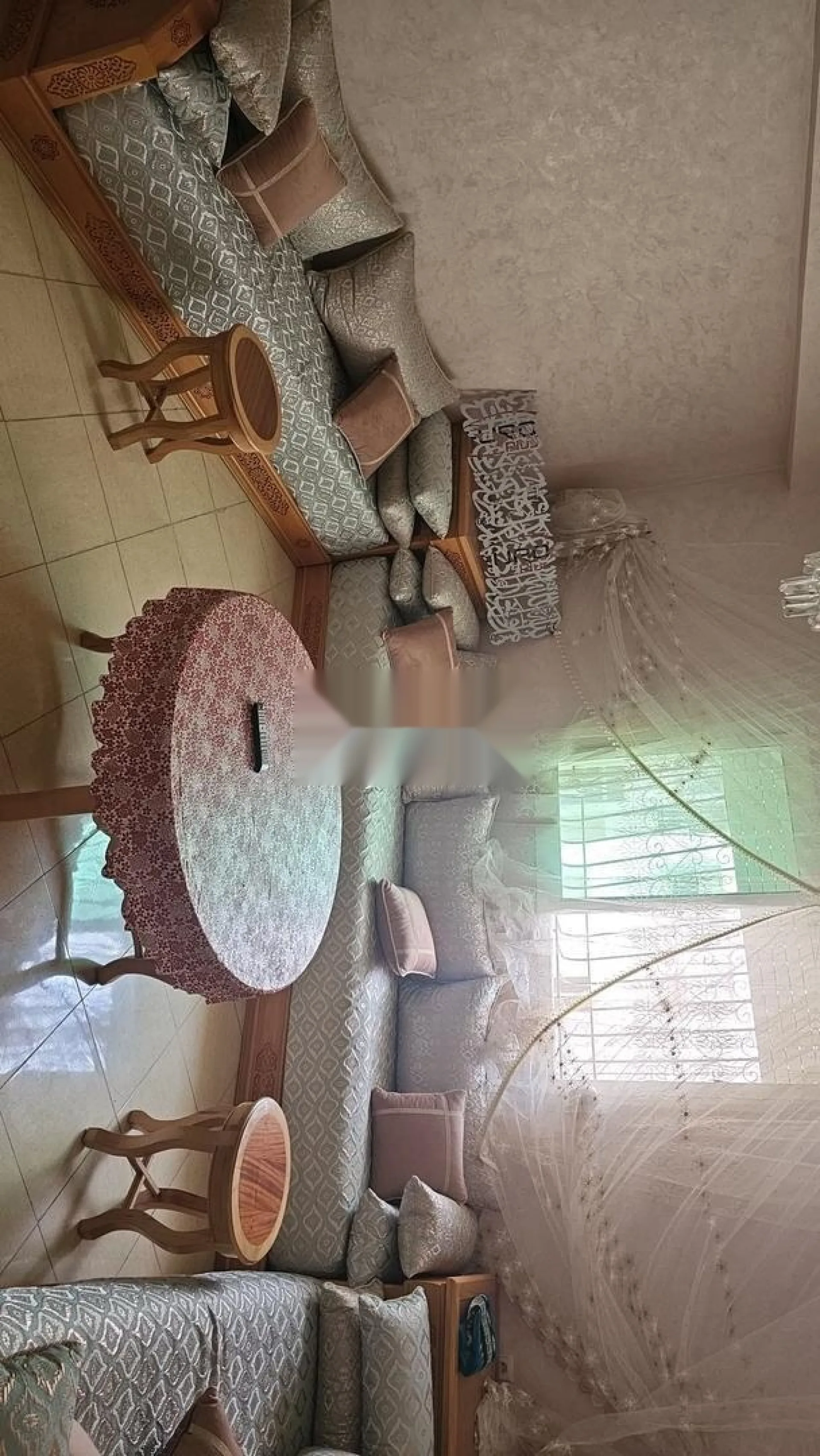 Halima 2 الموقع طريق قنيطرة