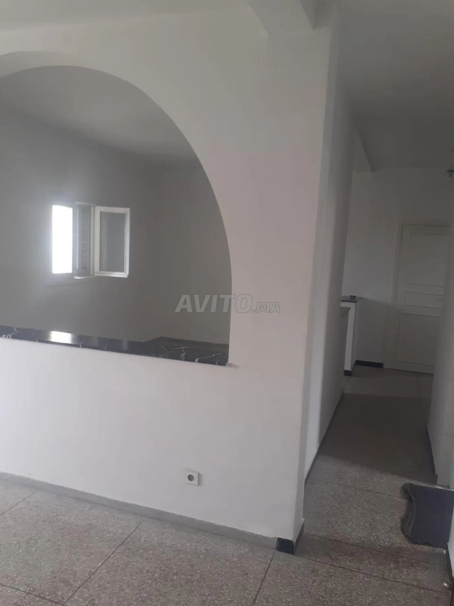 Appartement à louer Cité des cheminots Casablanca