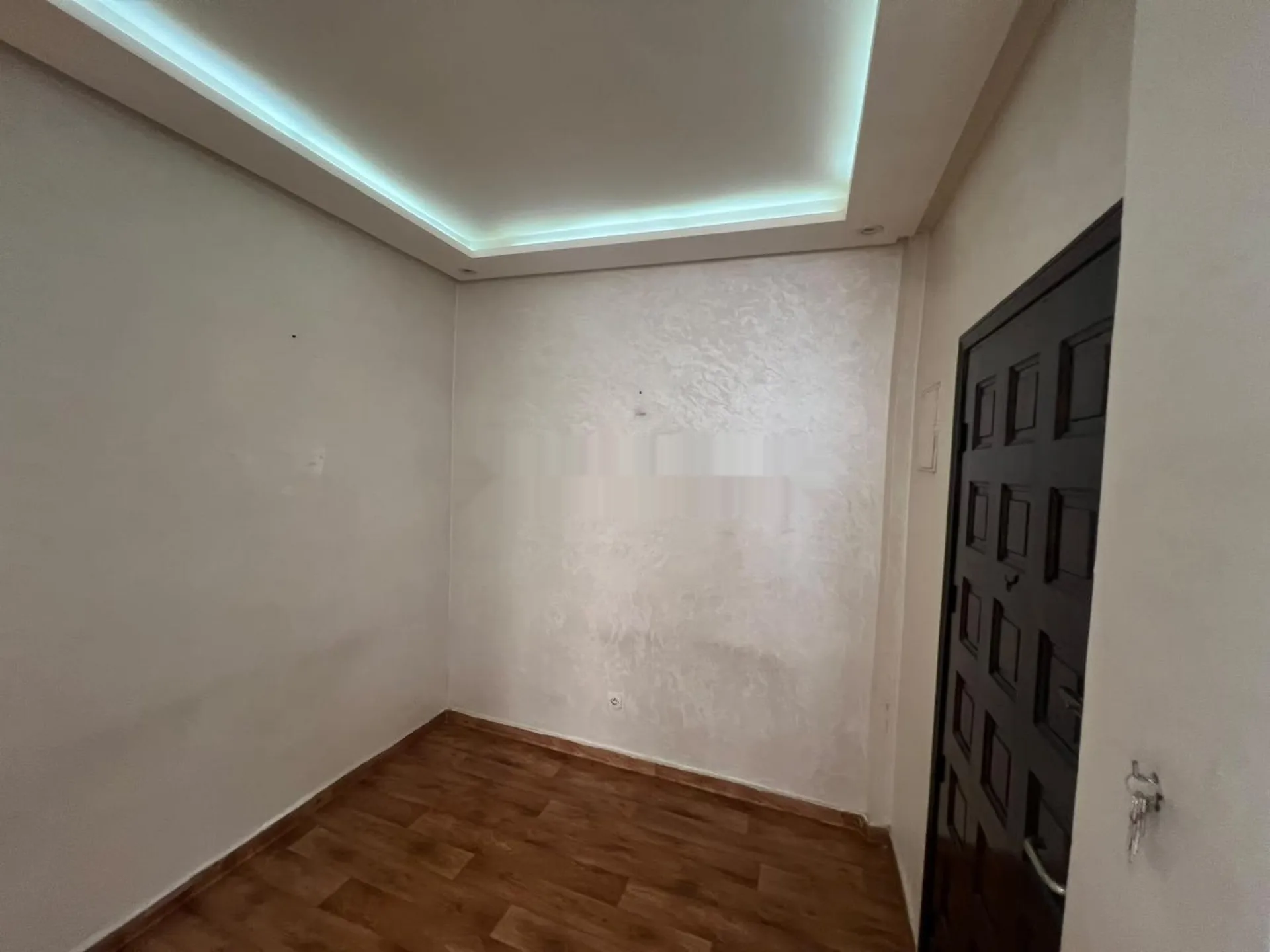 appartement moyen standing