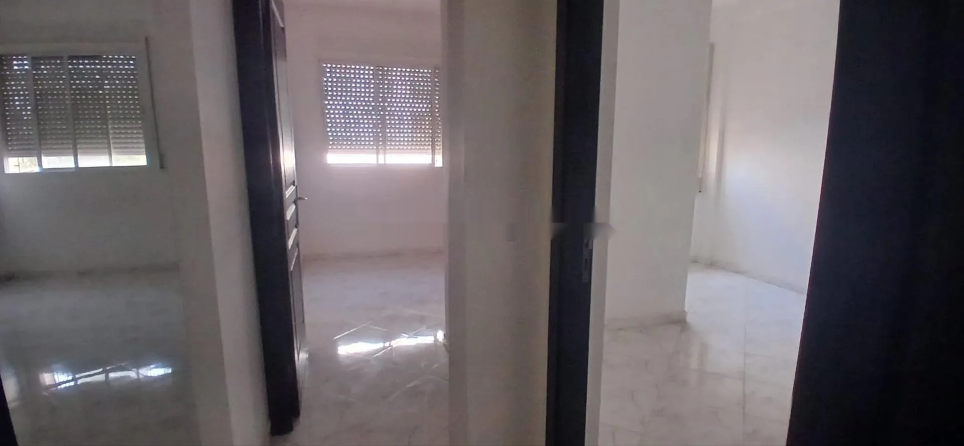 Appartement à louer 60 m² à Skhirat