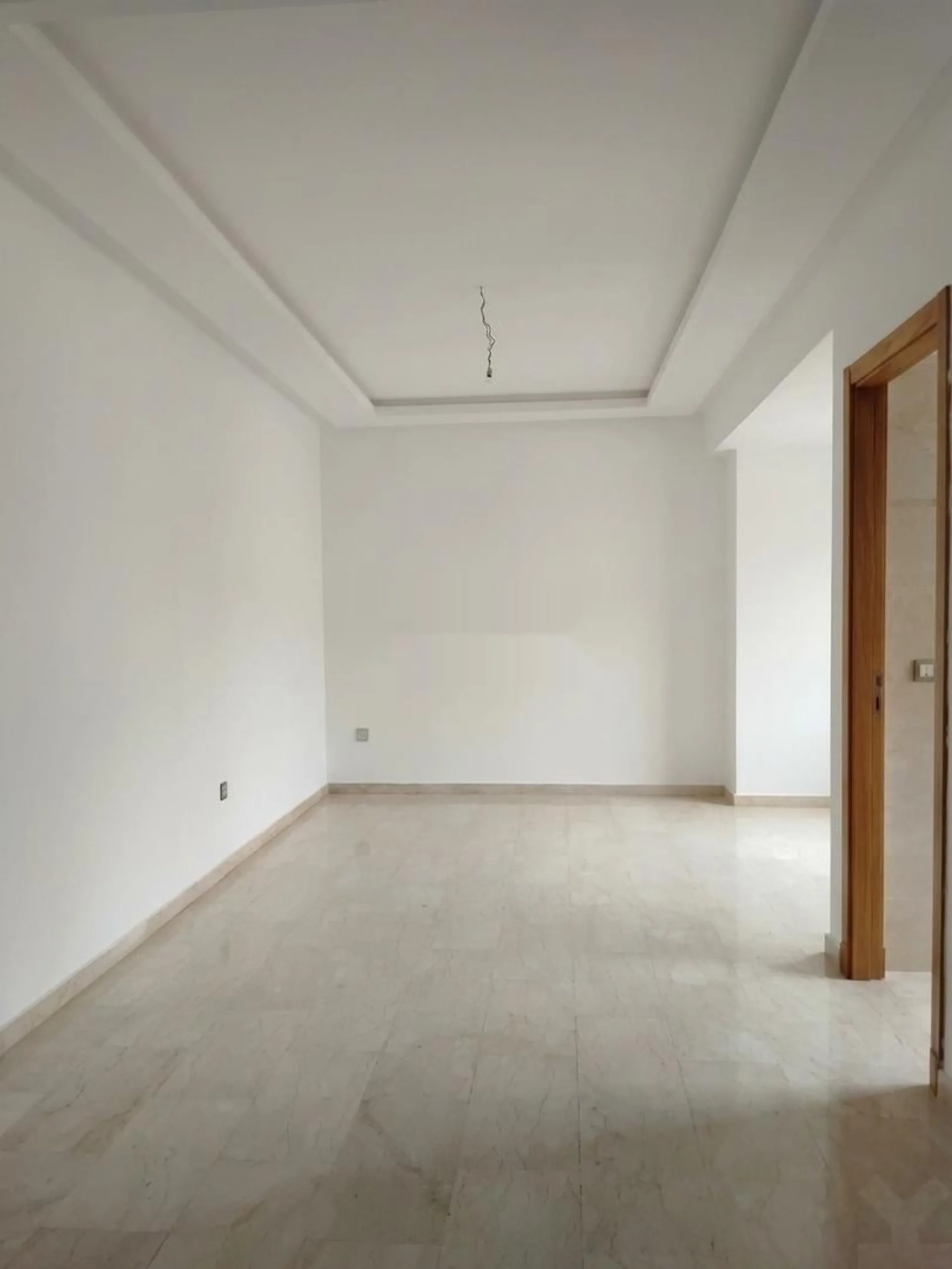 Appartement à louer 74 m²