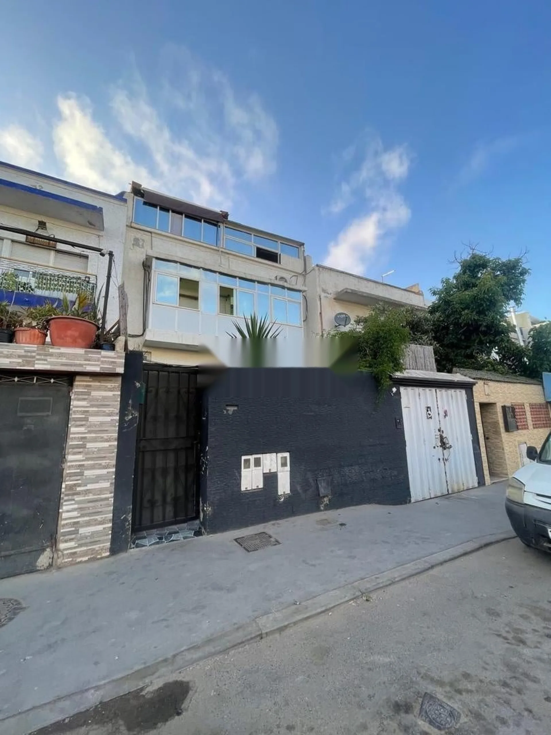 Villa 160m2 à vendre à Hay el Hanna