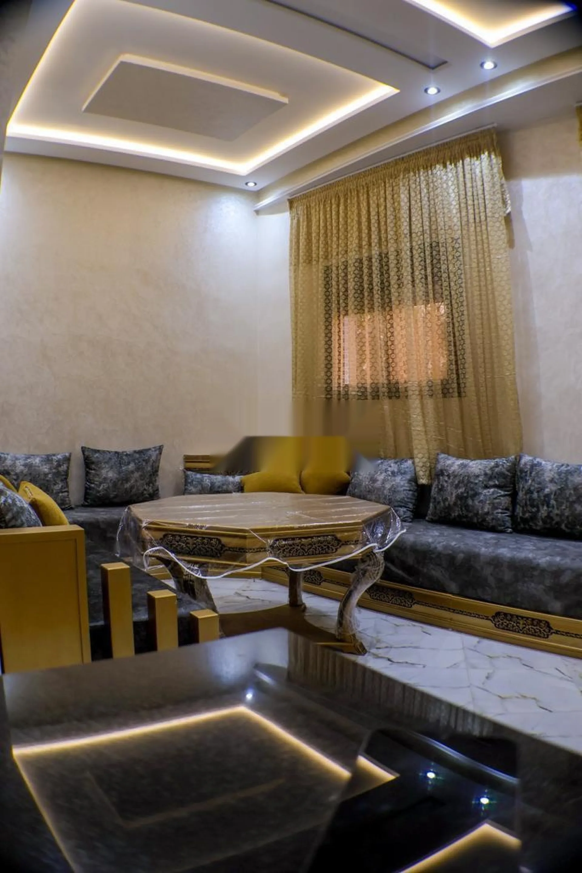 Appartement Ahrik