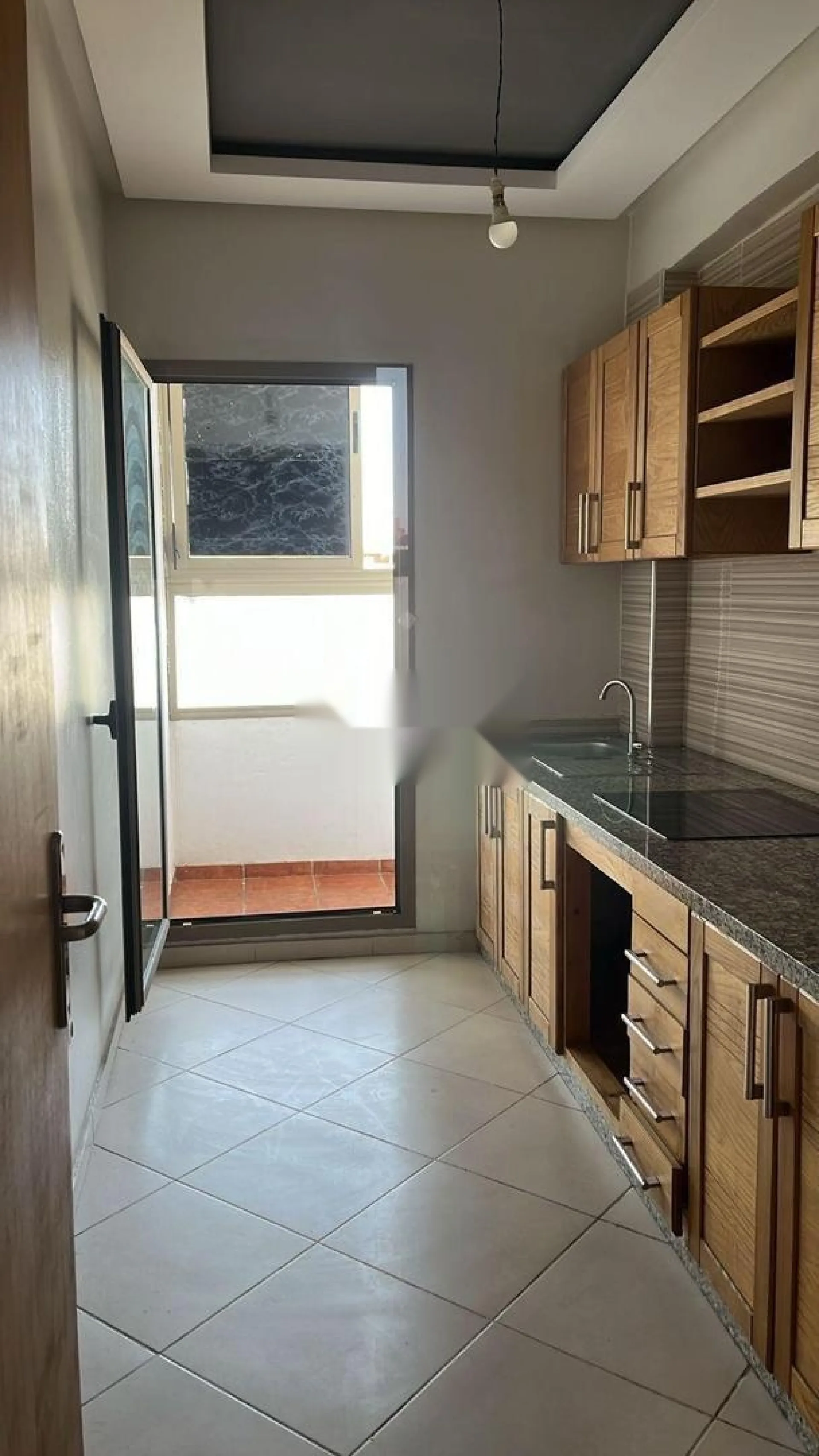 Appartement à louer à sidi maarouf proche nershore