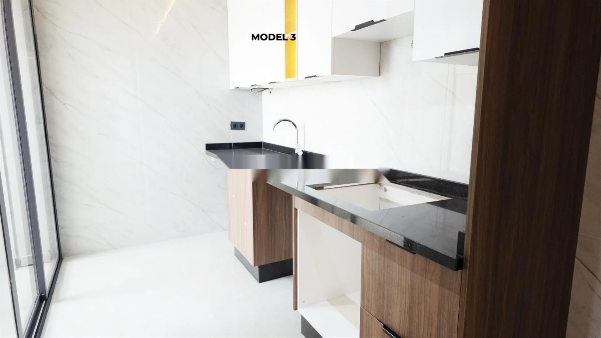 Appartement à vendre 63 m²