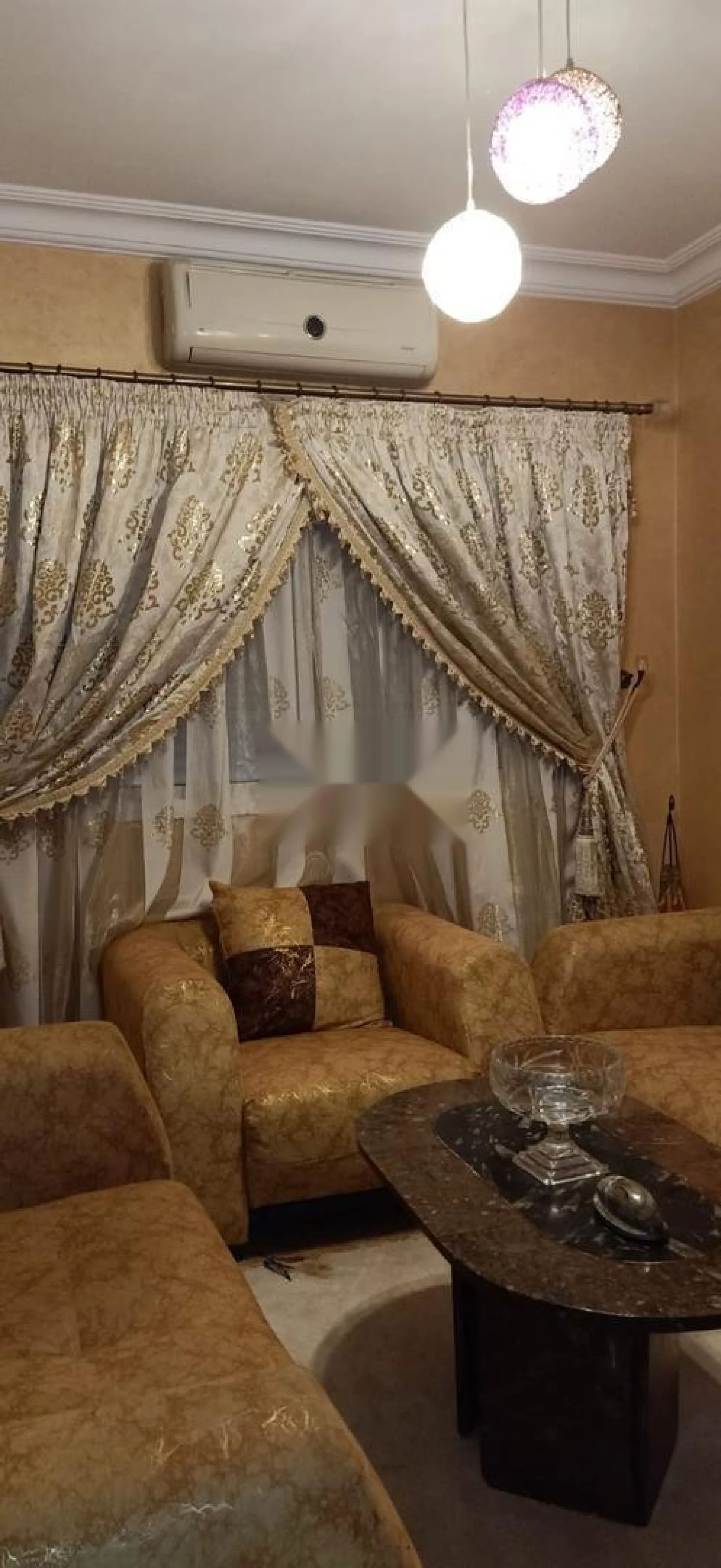 Appartement meublé Safa