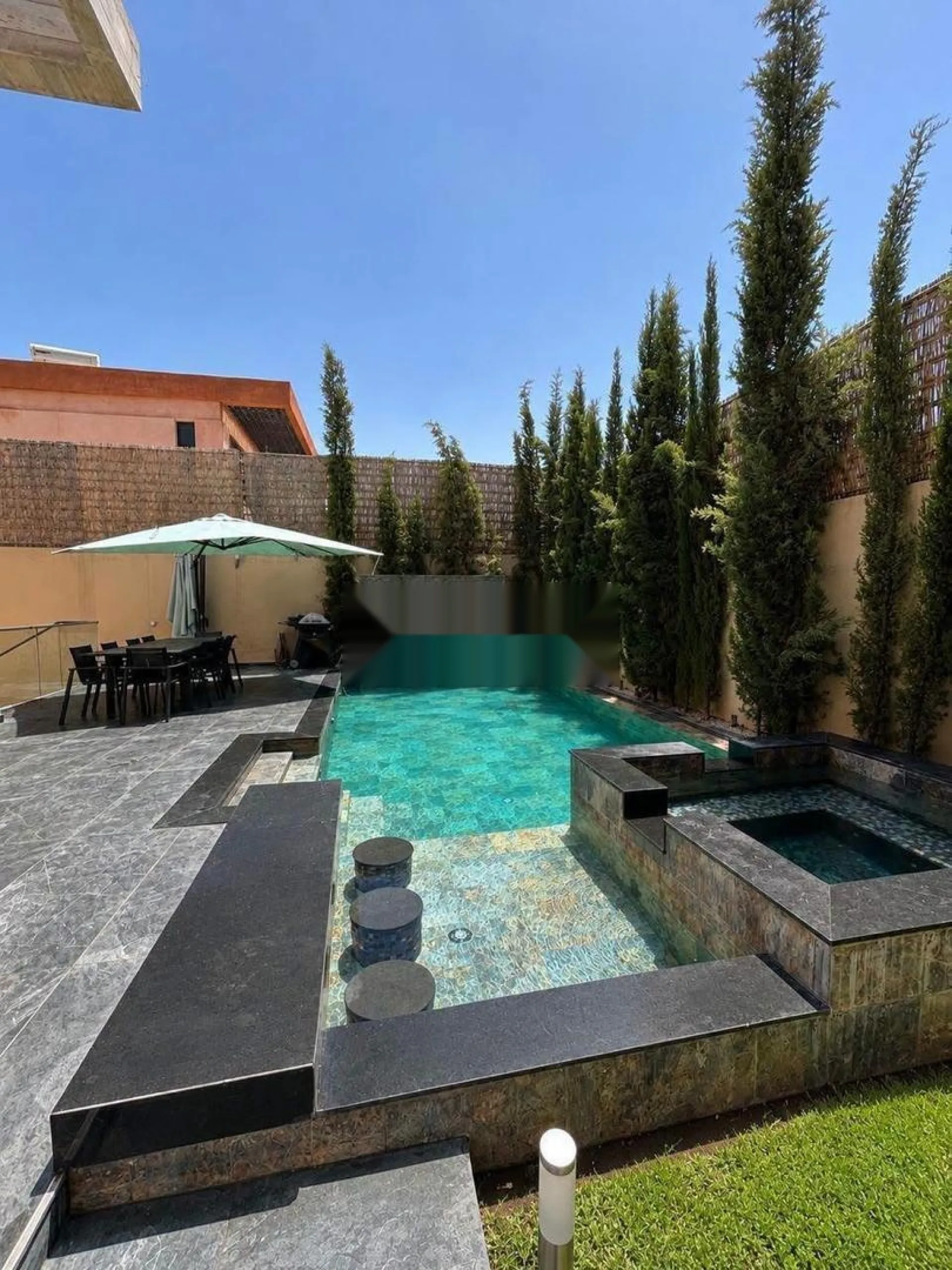 Villa Marrakech Palmeraie