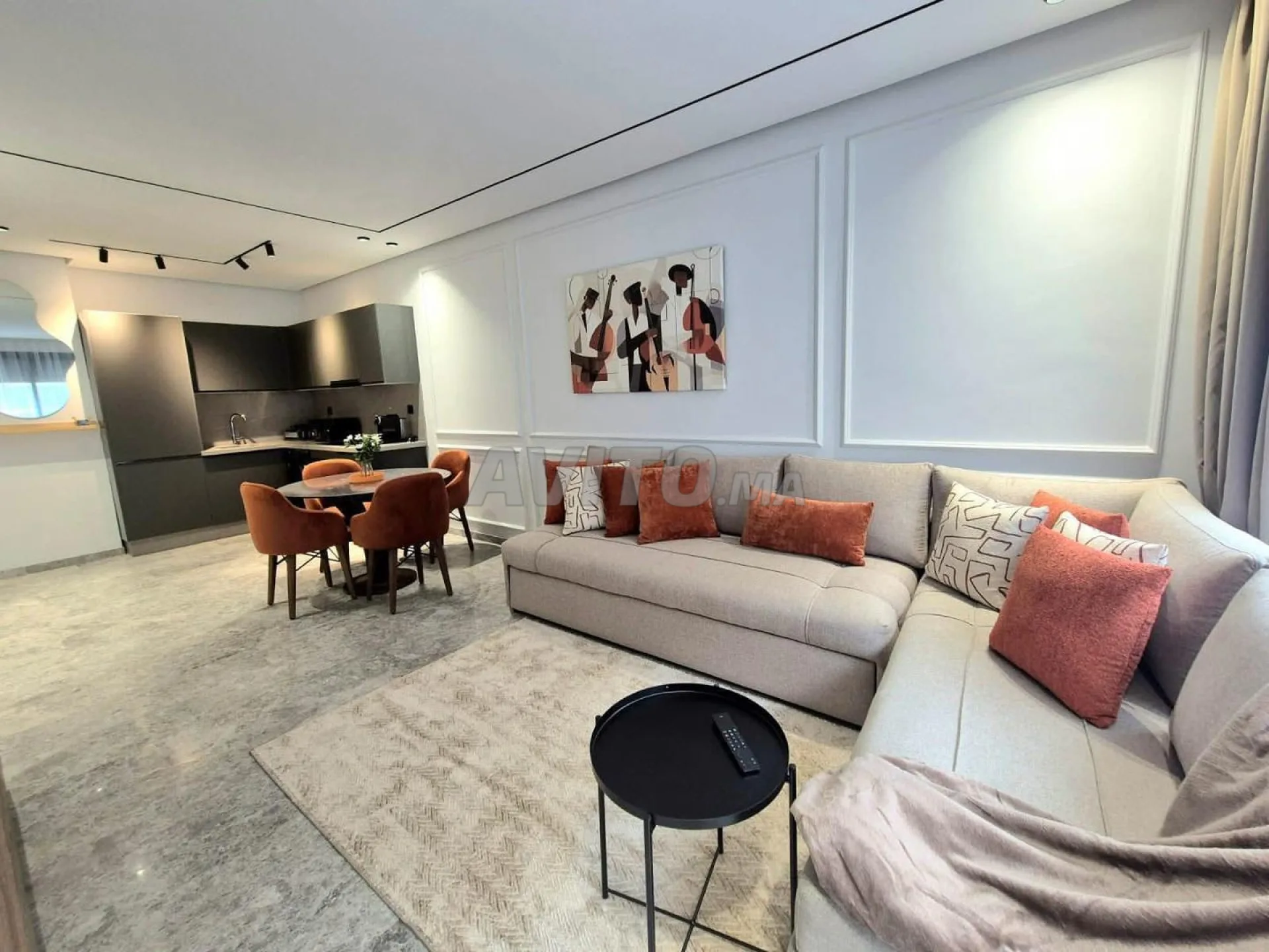 ✅✅Appartement confortable ✅✅