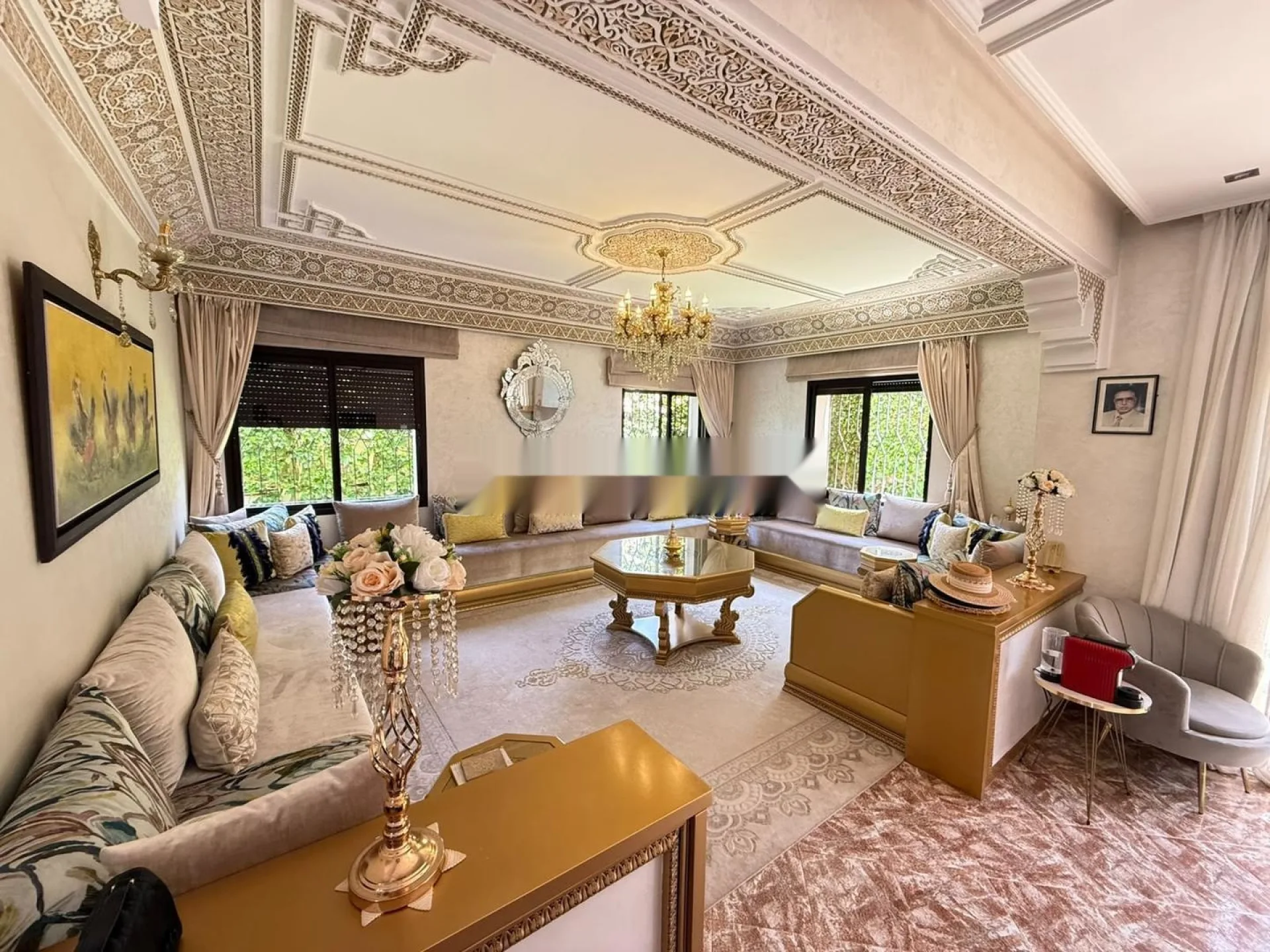 Villa à vendre Hay