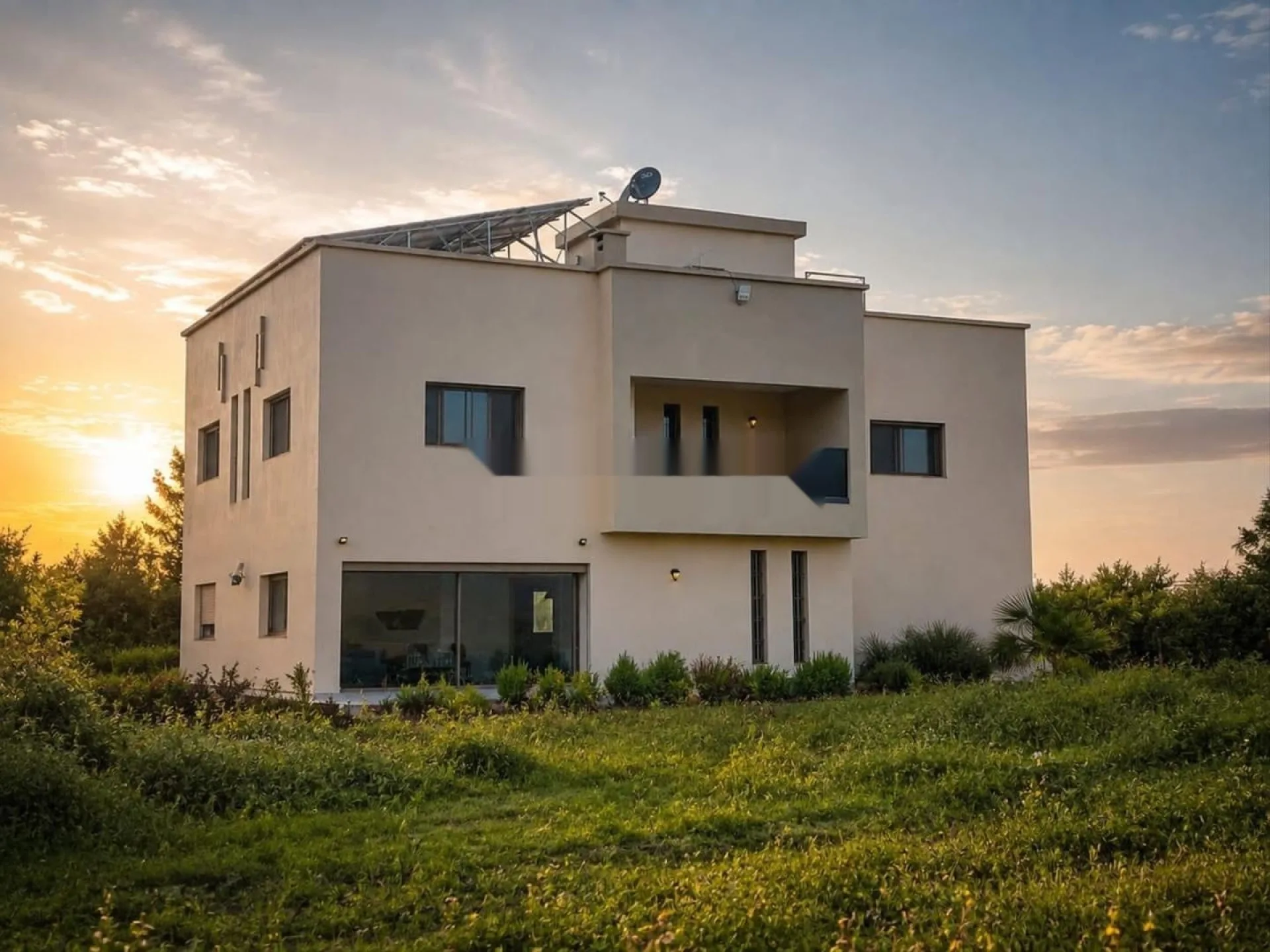 À VENDRE - FERME DE 1,13 HA AVEC