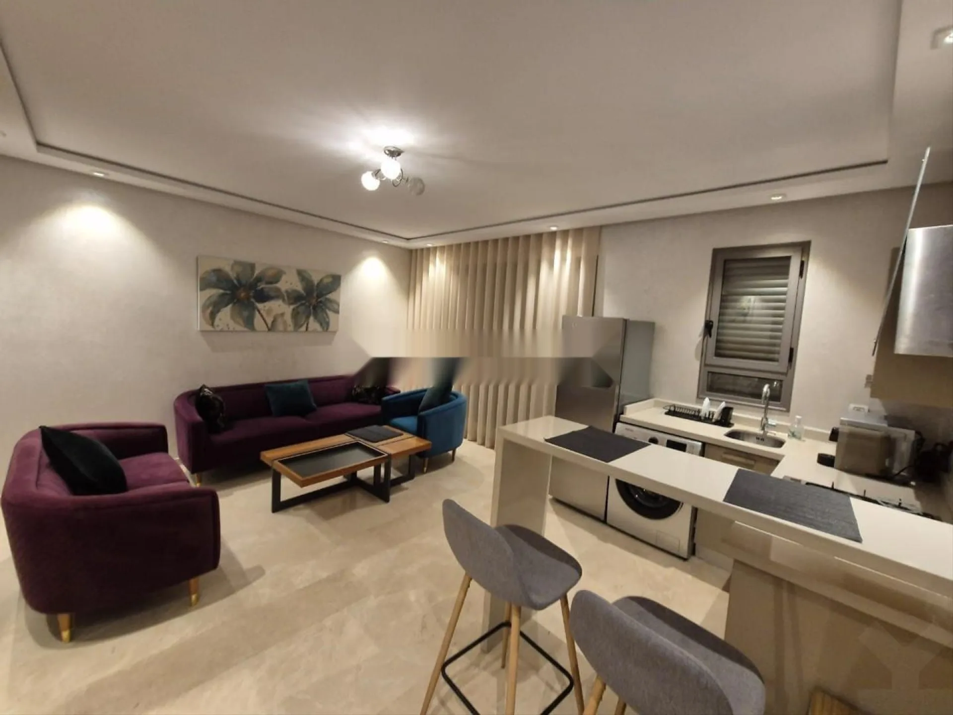 Appartement à louer 39 m²