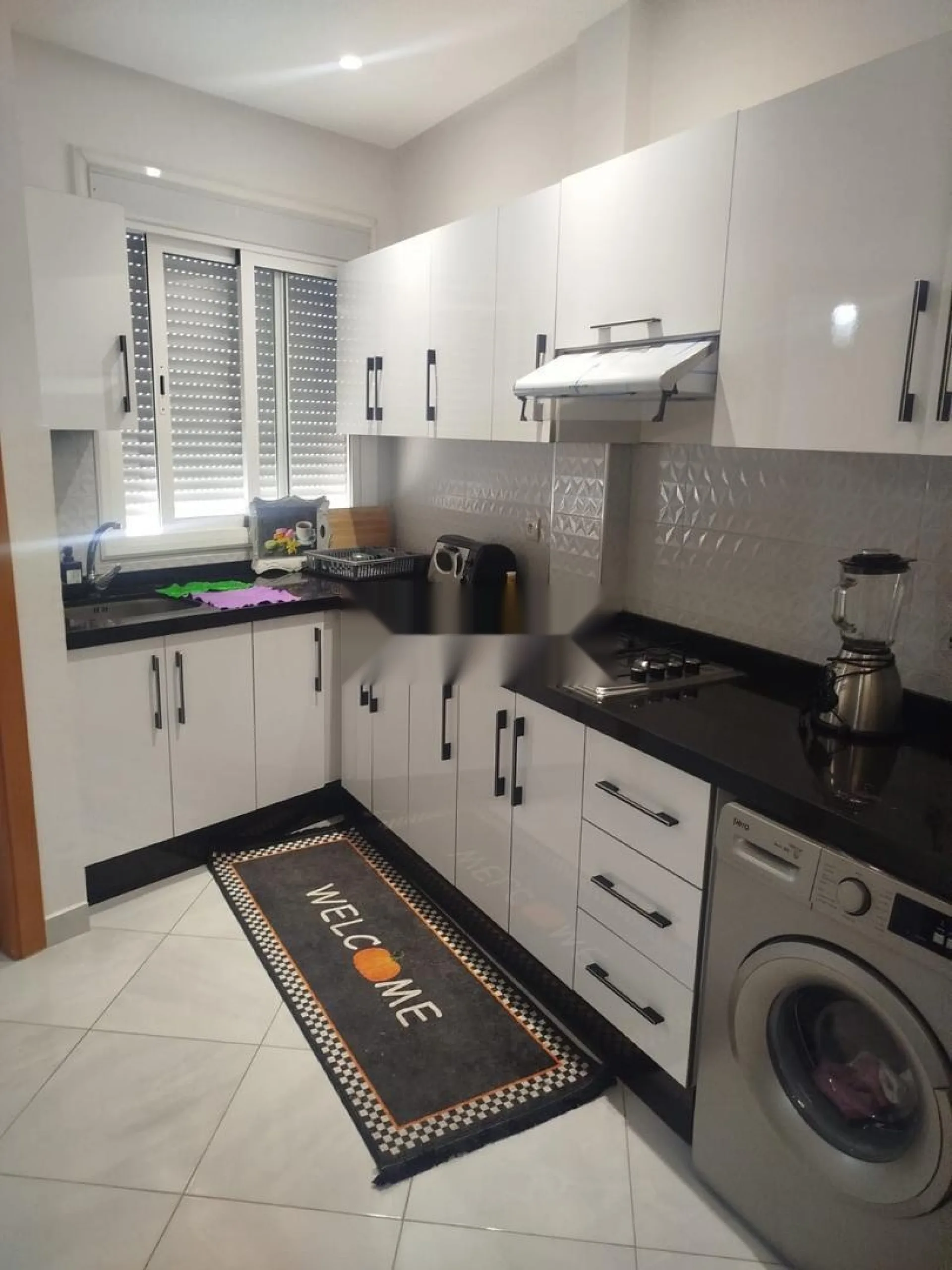 Appartements à louer